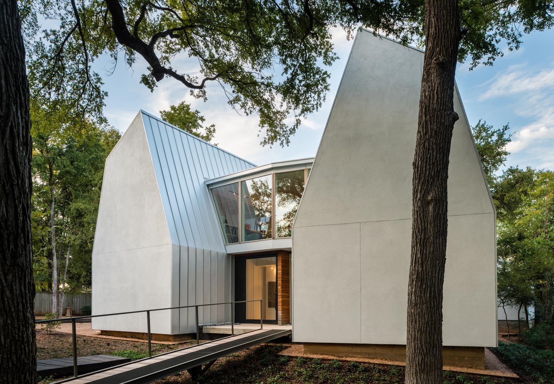 Laman Residence