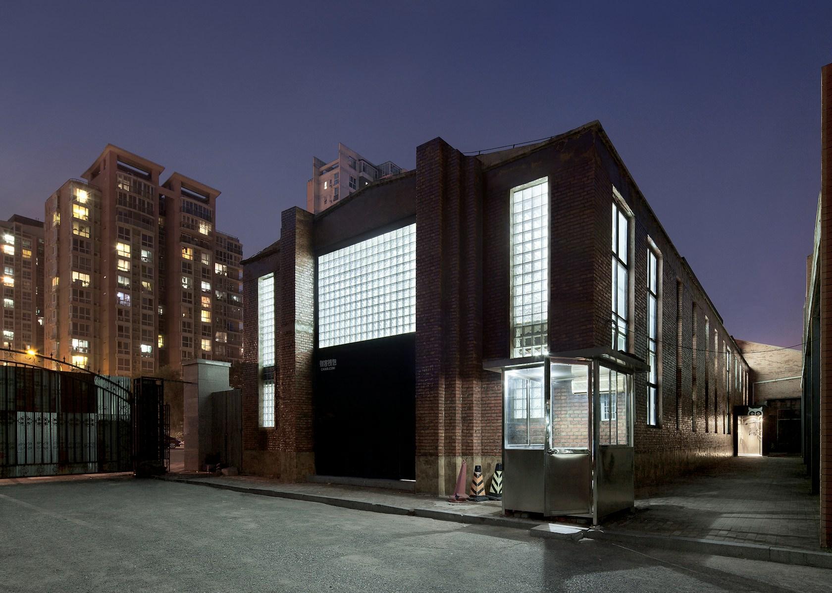 Jingyuan No.22 Transformation - image 2