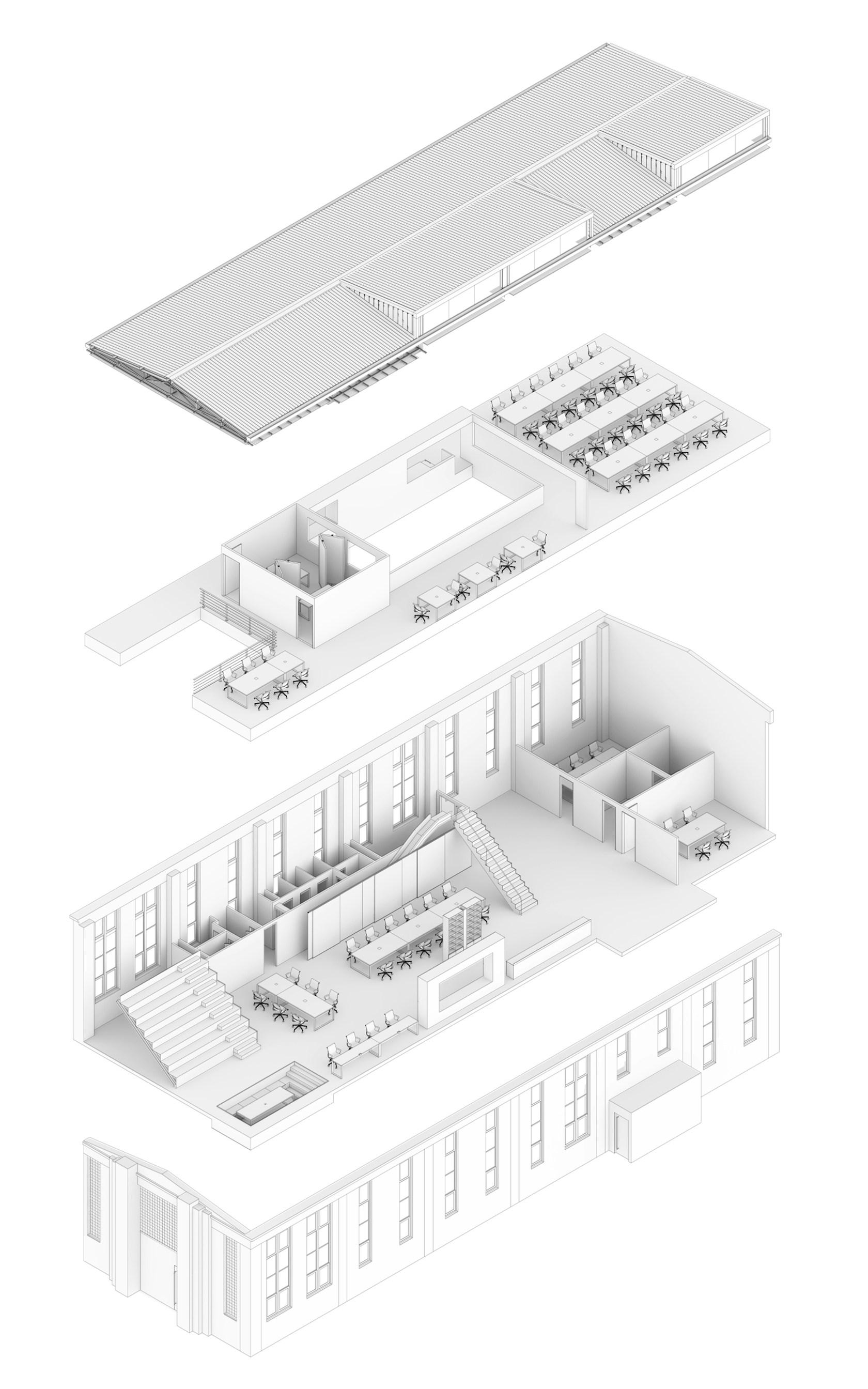 Jingyuan No.22 Transformation - image 17