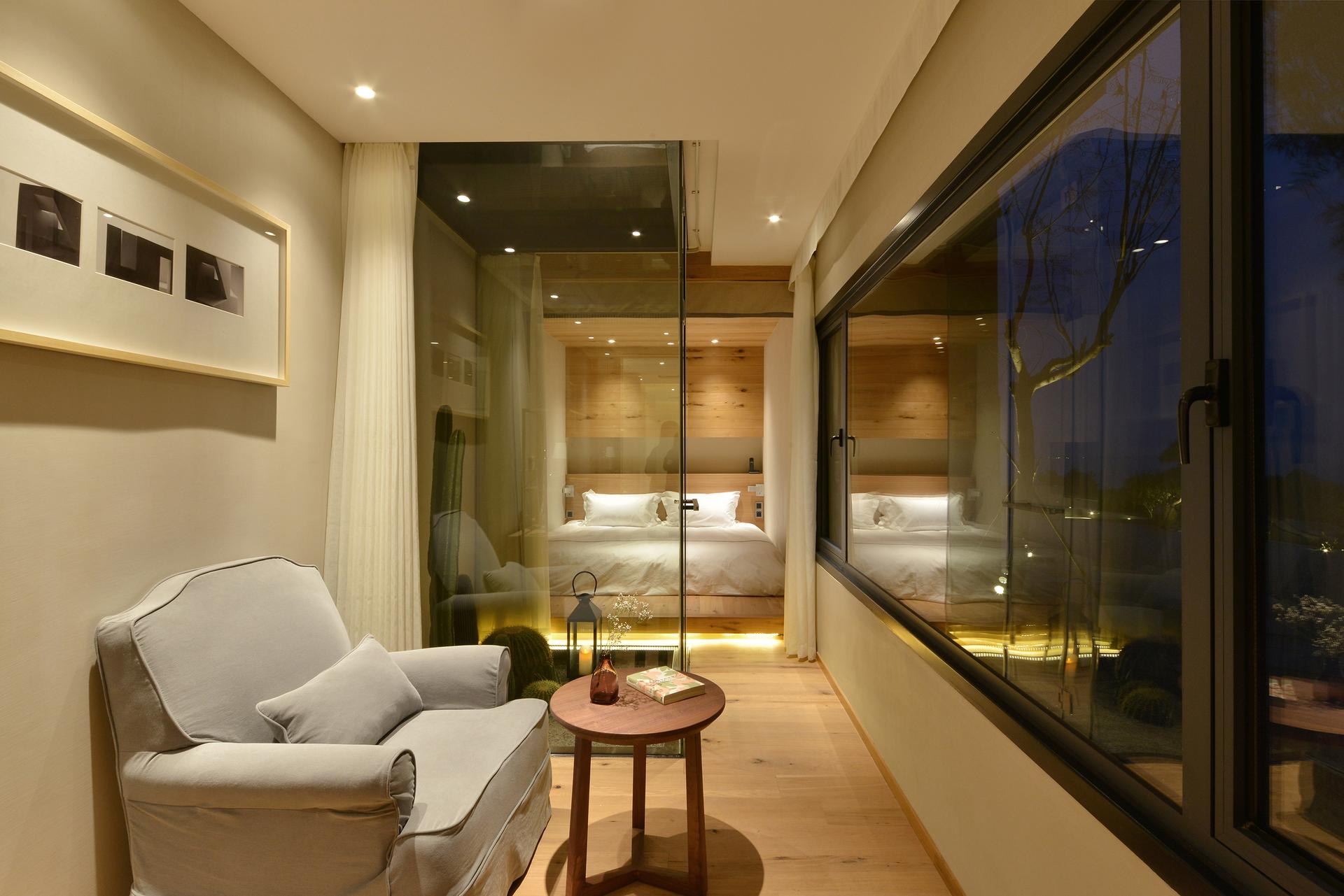 Nashare Hotel - image 11