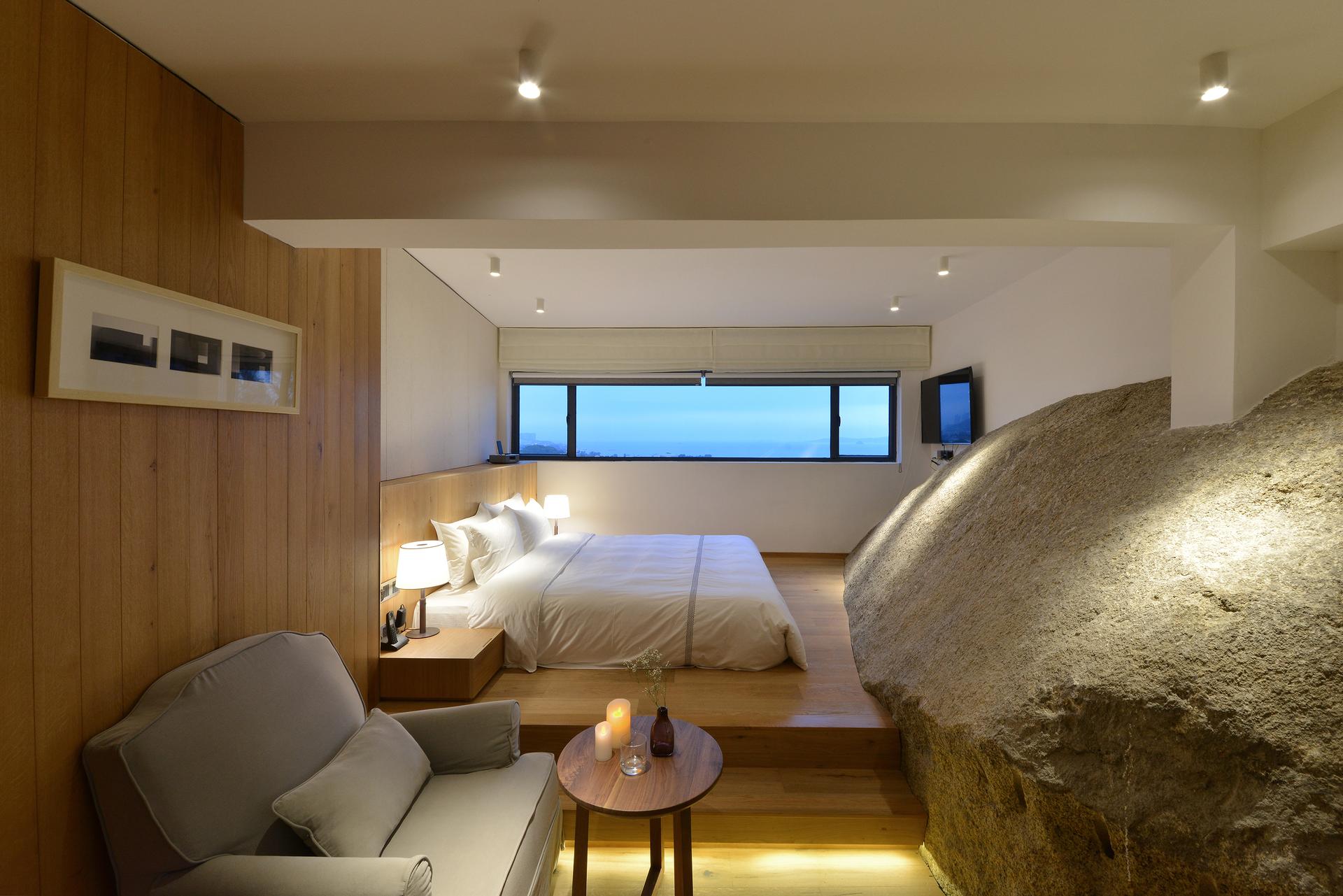 Nashare Hotel - image 3
