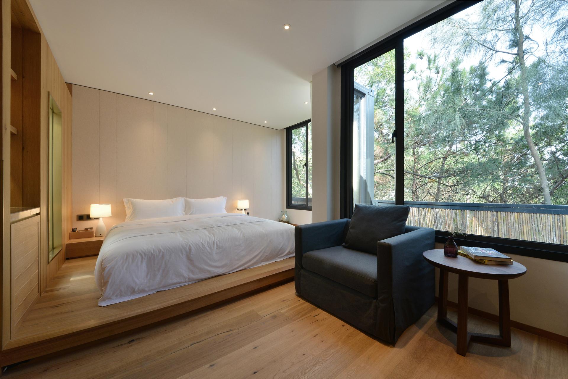 Nashare Hotel - image 7
