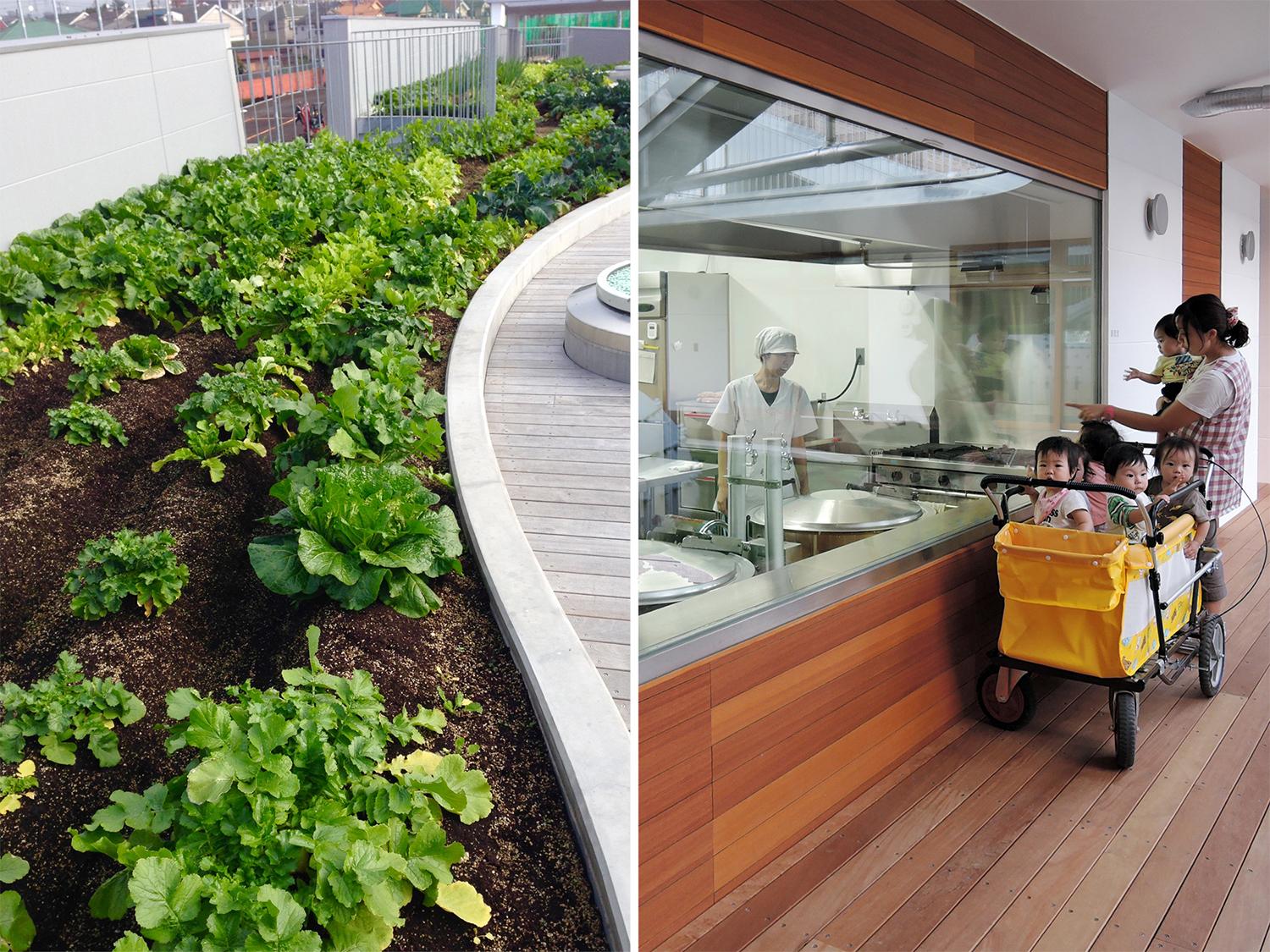 AMANENOMORI NURSERY SCHOOL - image 8