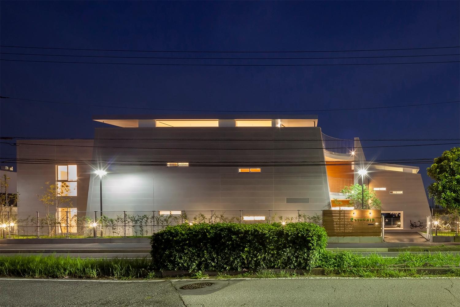 AMANENOMORI NURSERY SCHOOL - image 15