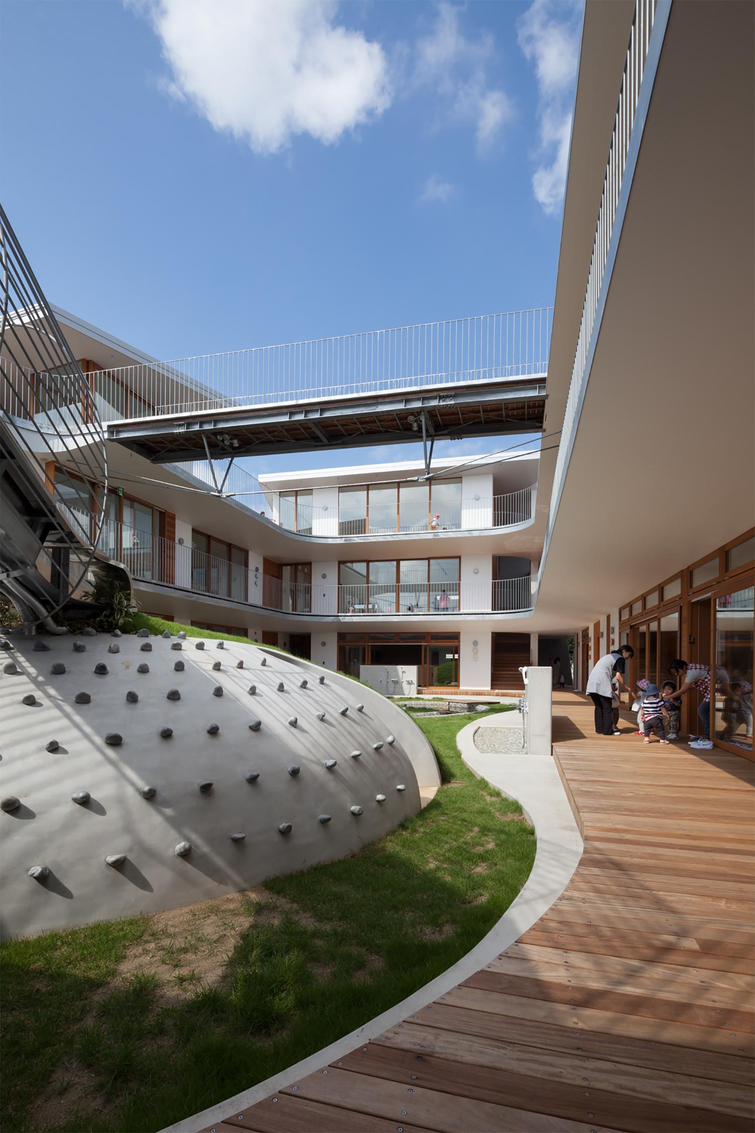 AMANENOMORI NURSERY SCHOOL - image 9