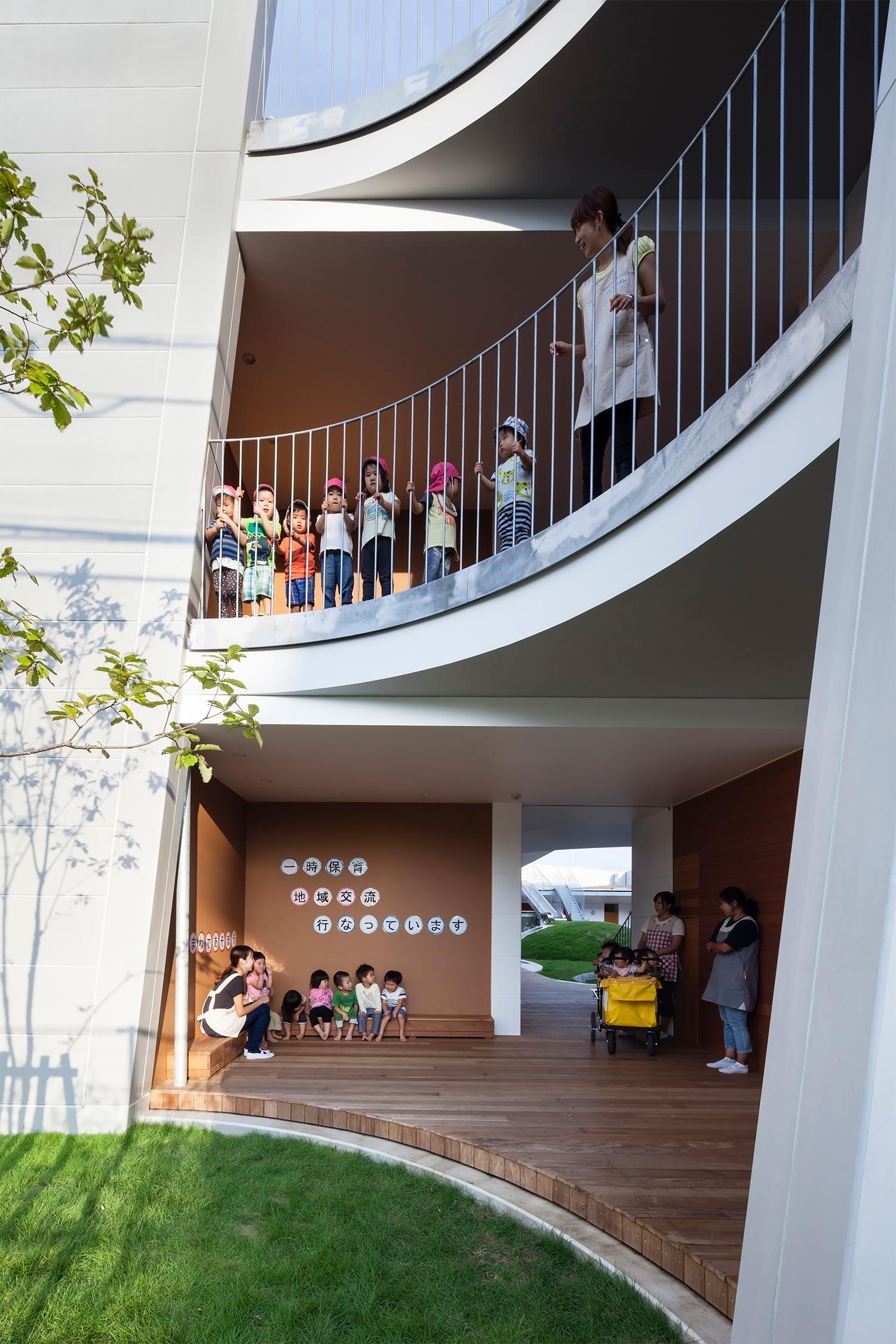 AMANENOMORI NURSERY SCHOOL - image 6
