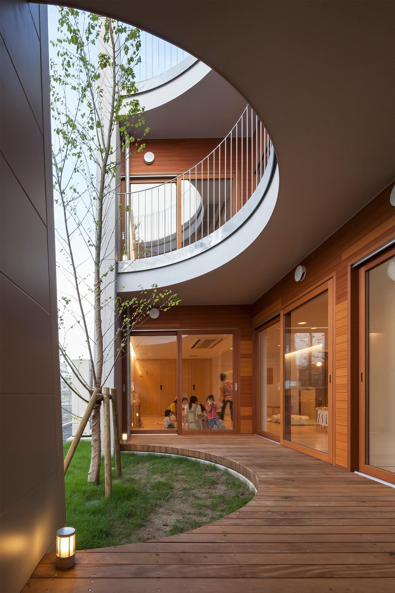 AMANENOMORI NURSERY SCHOOL - image 7