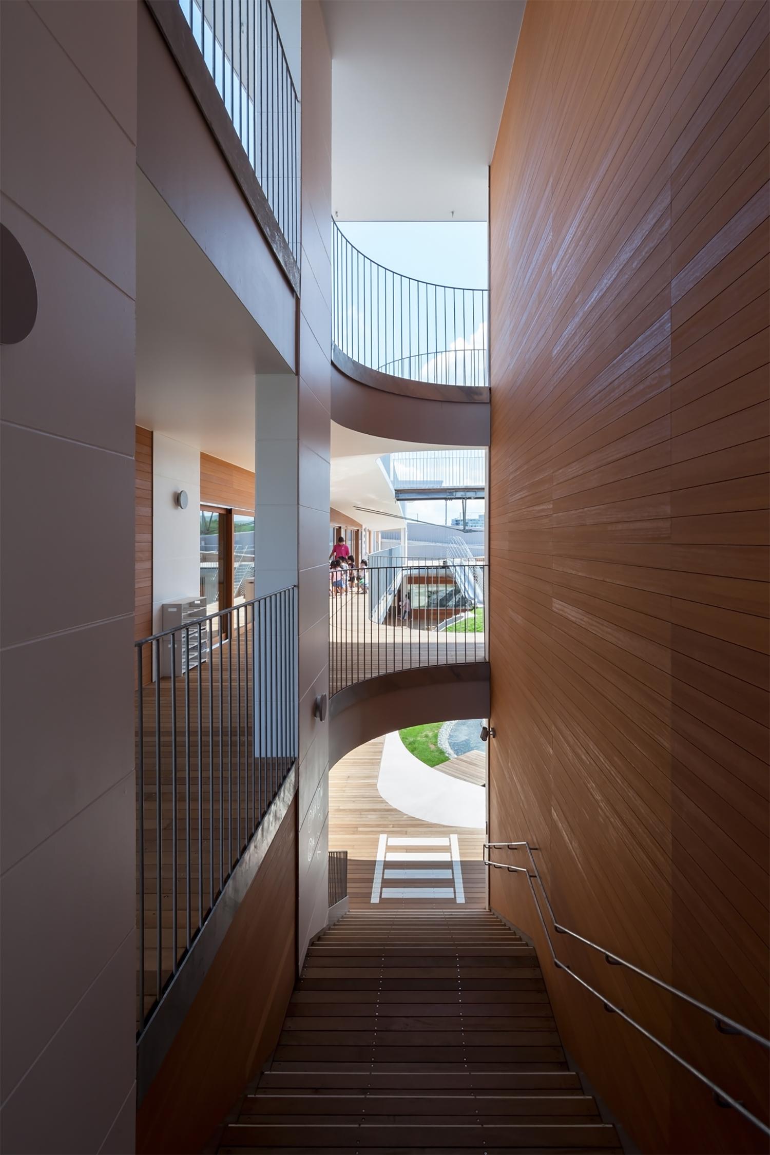 AMANENOMORI NURSERY SCHOOL - image 11