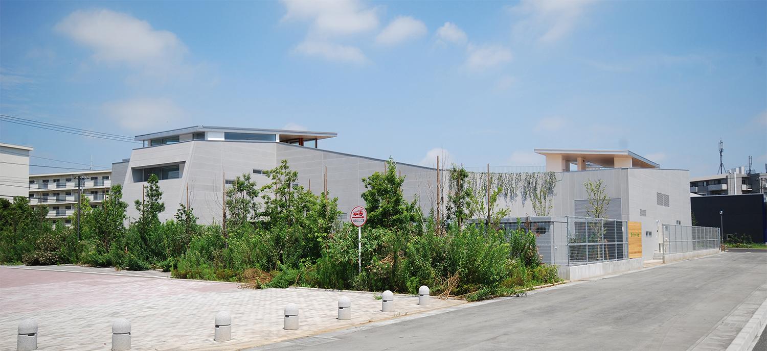 AMANENOMORI NURSERY SCHOOL - image 3