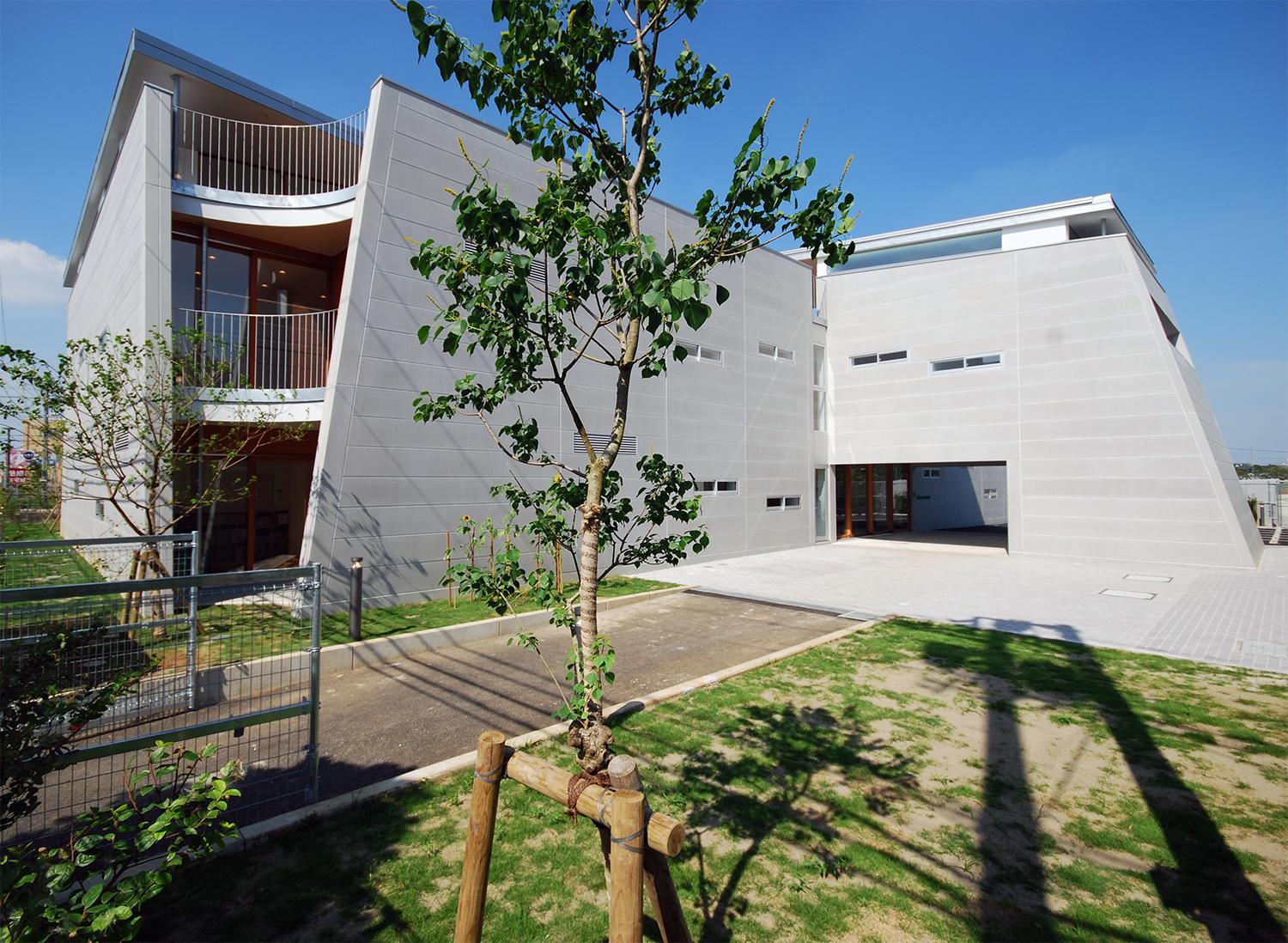 AMANENOMORI NURSERY SCHOOL - image 4