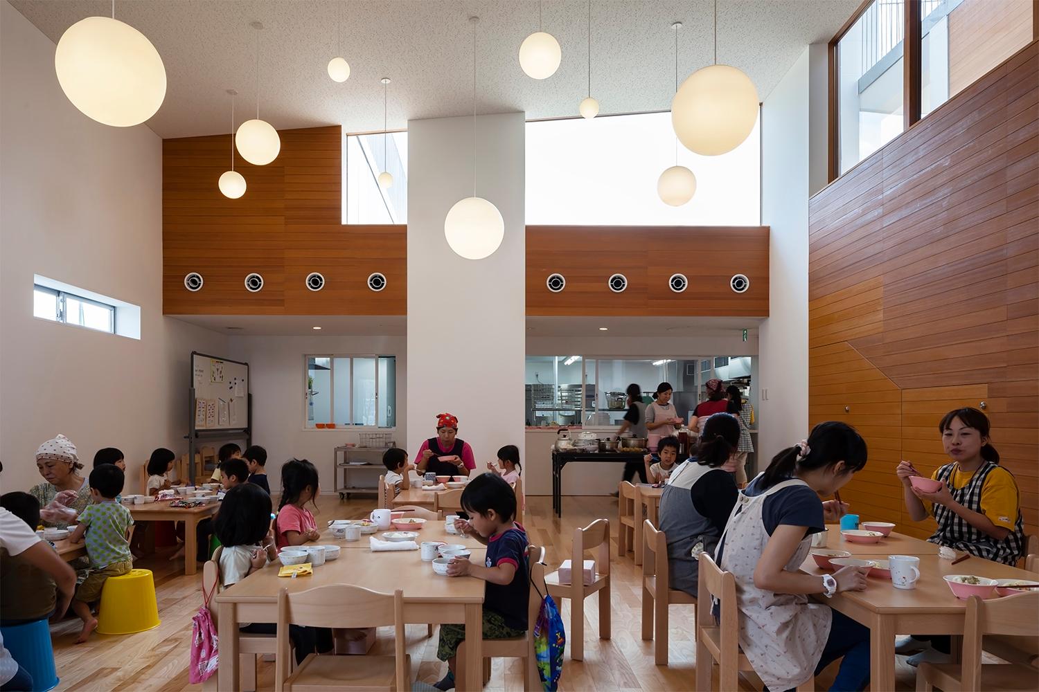 AMANENOMORI NURSERY SCHOOL - image 10