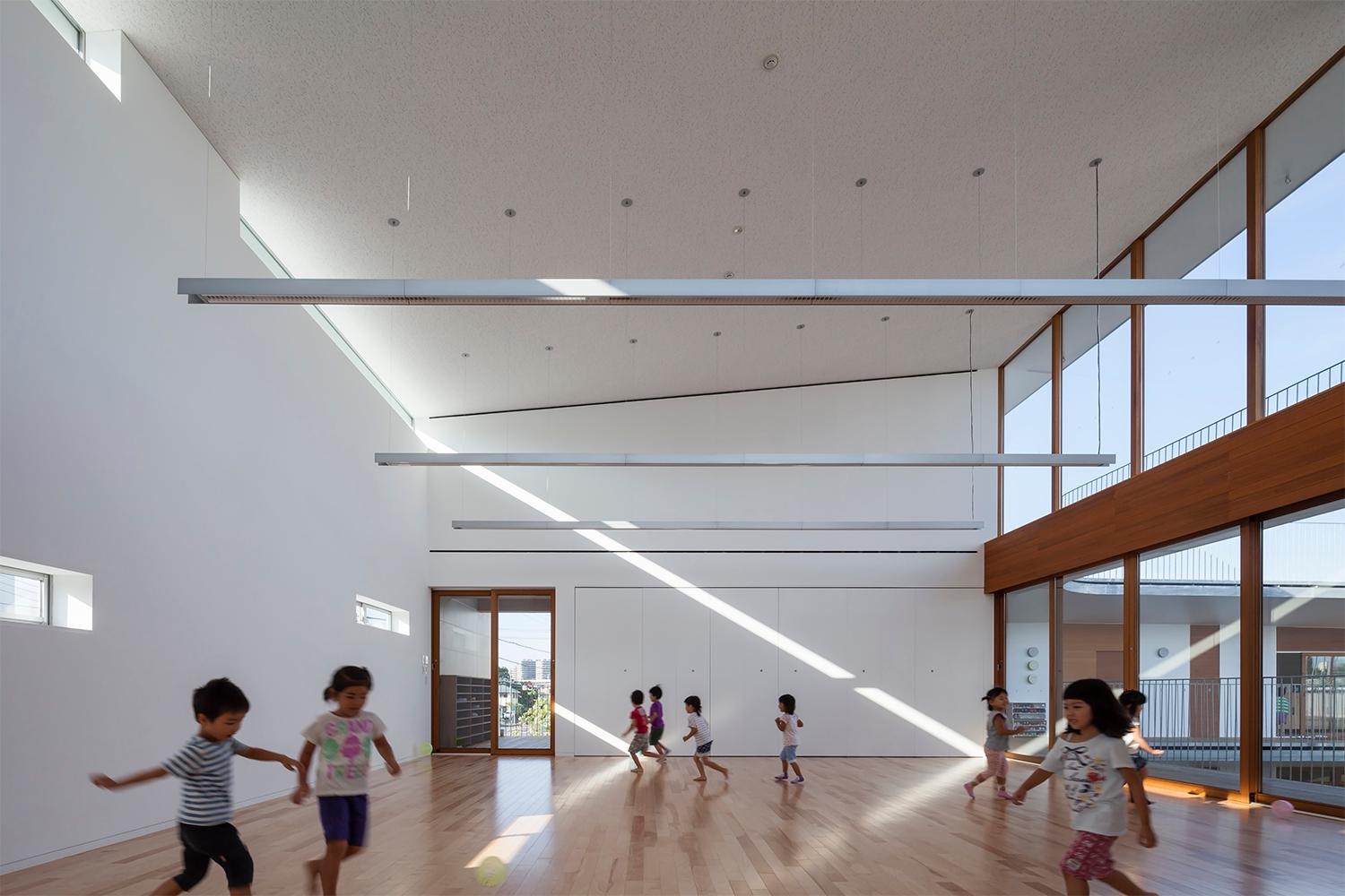 AMANENOMORI NURSERY SCHOOL - image 12