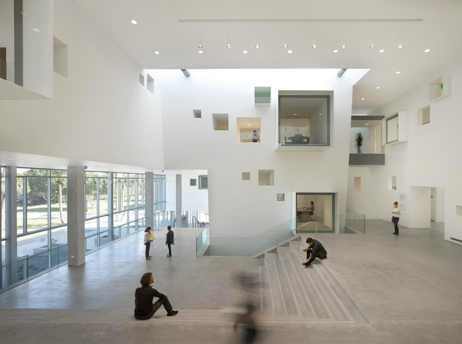 Center for Postgraduate Studies - image 4