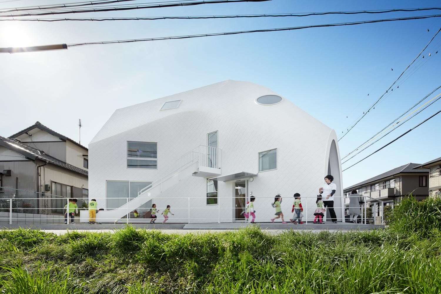 Clover House - image 2