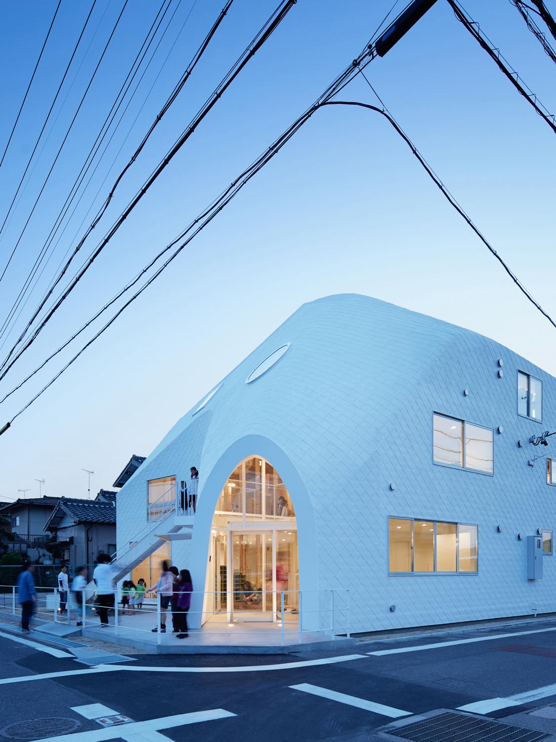 Clover House - image 4
