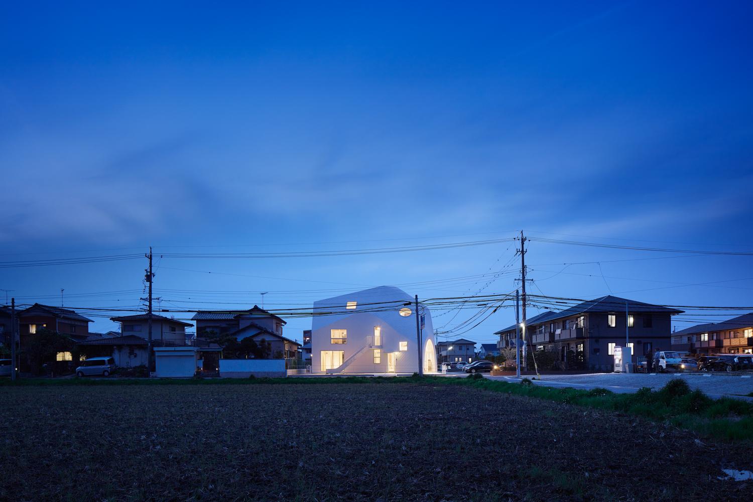 Clover House - image 5