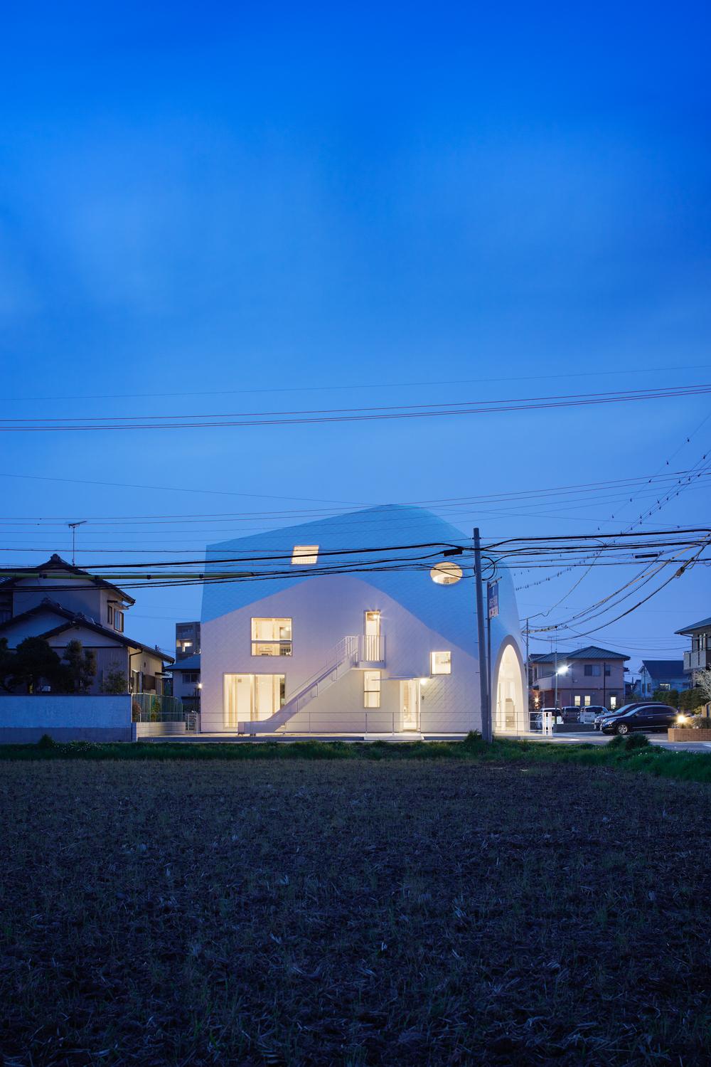 Clover House - image 6