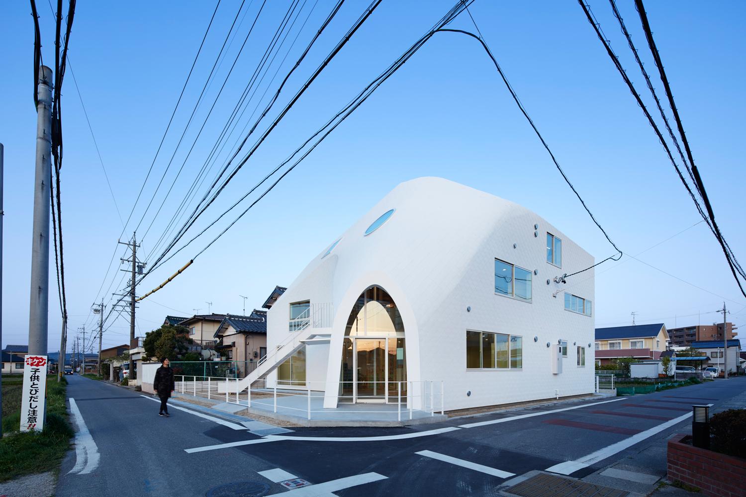 Clover House - image 7