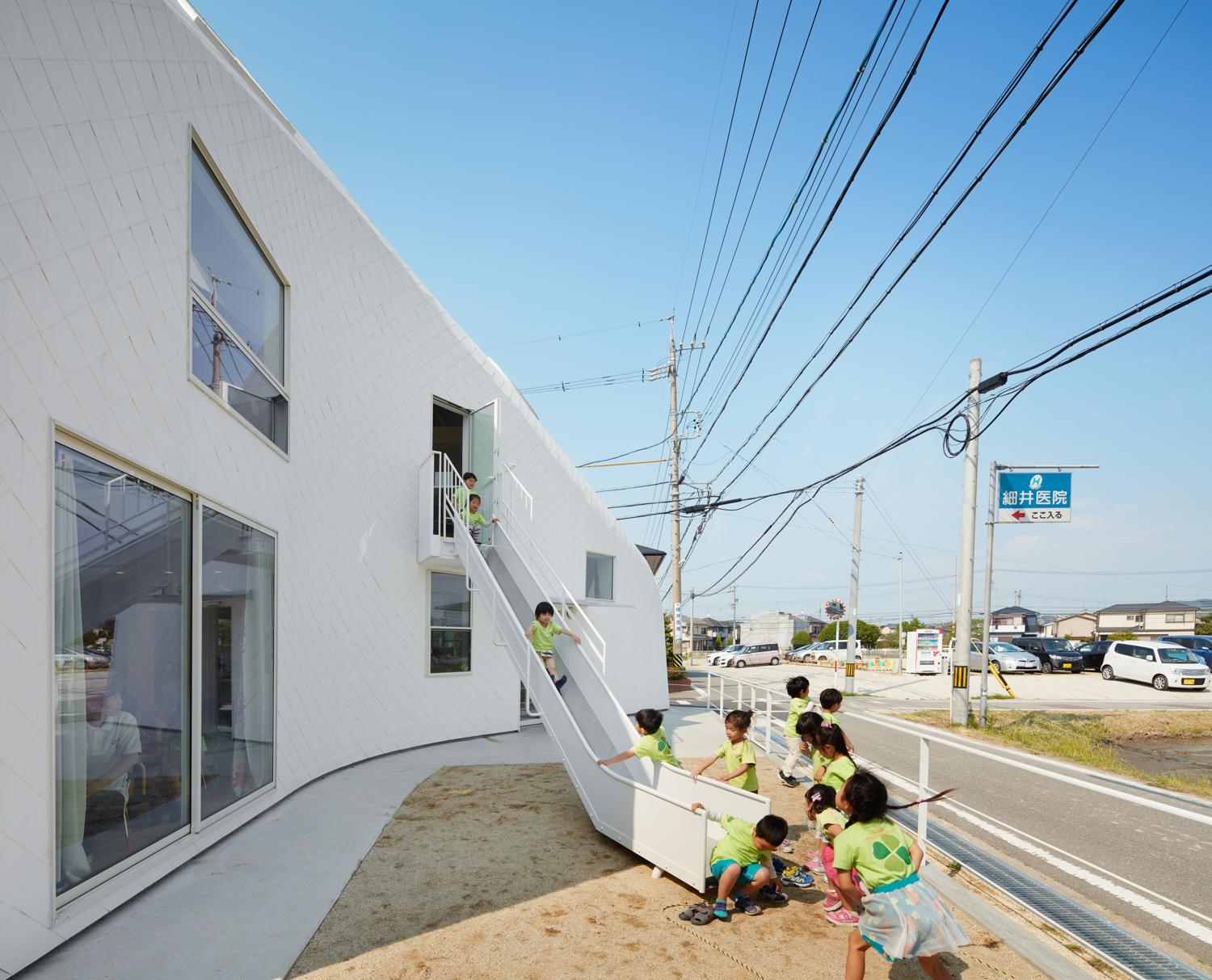 Clover House - image 9