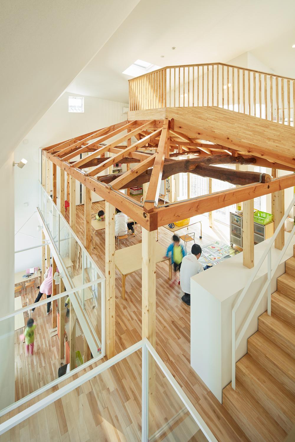 Clover House - image 12