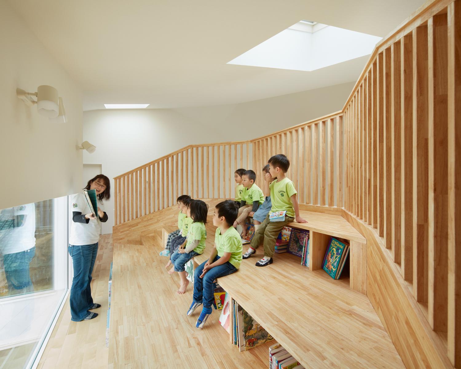 Clover House - image 14