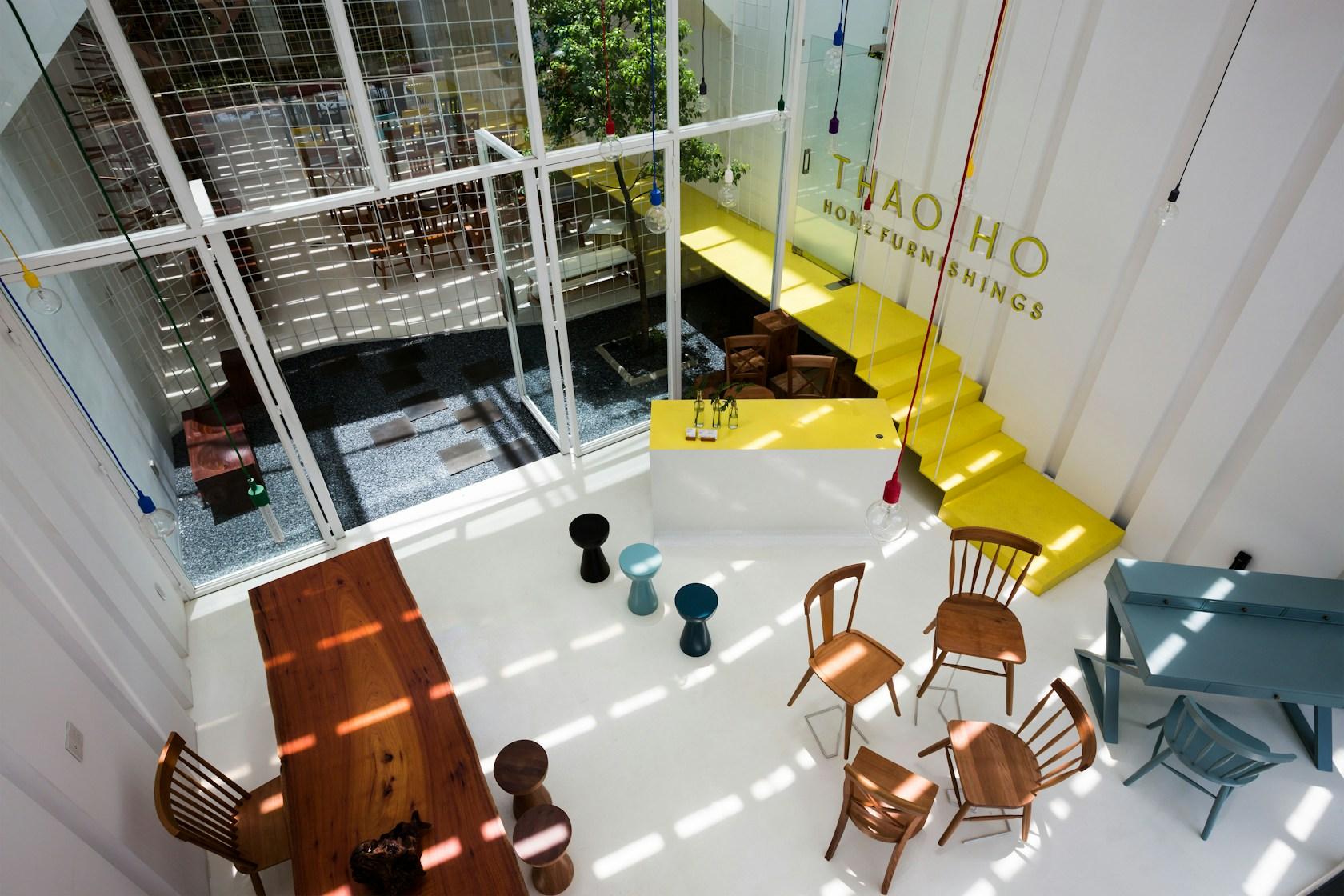 Thao Ho Home Furnishings - image 3