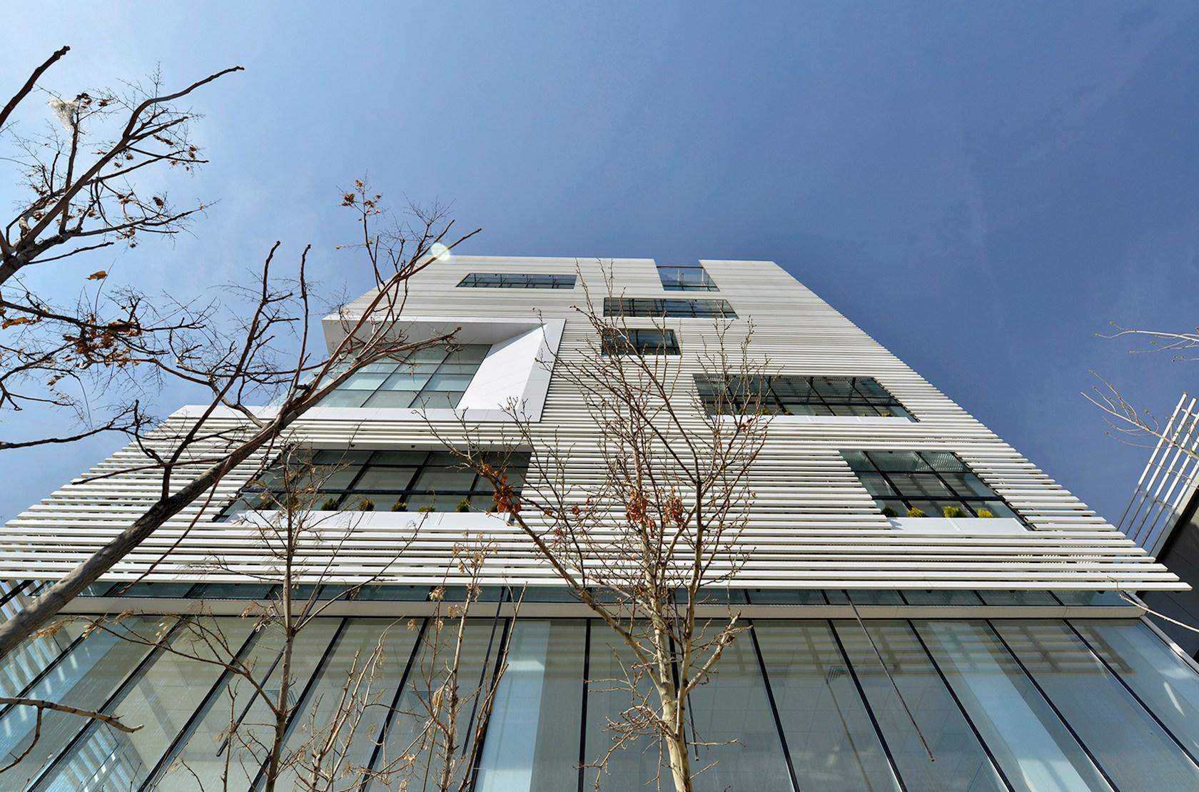White Office Building - image 3
