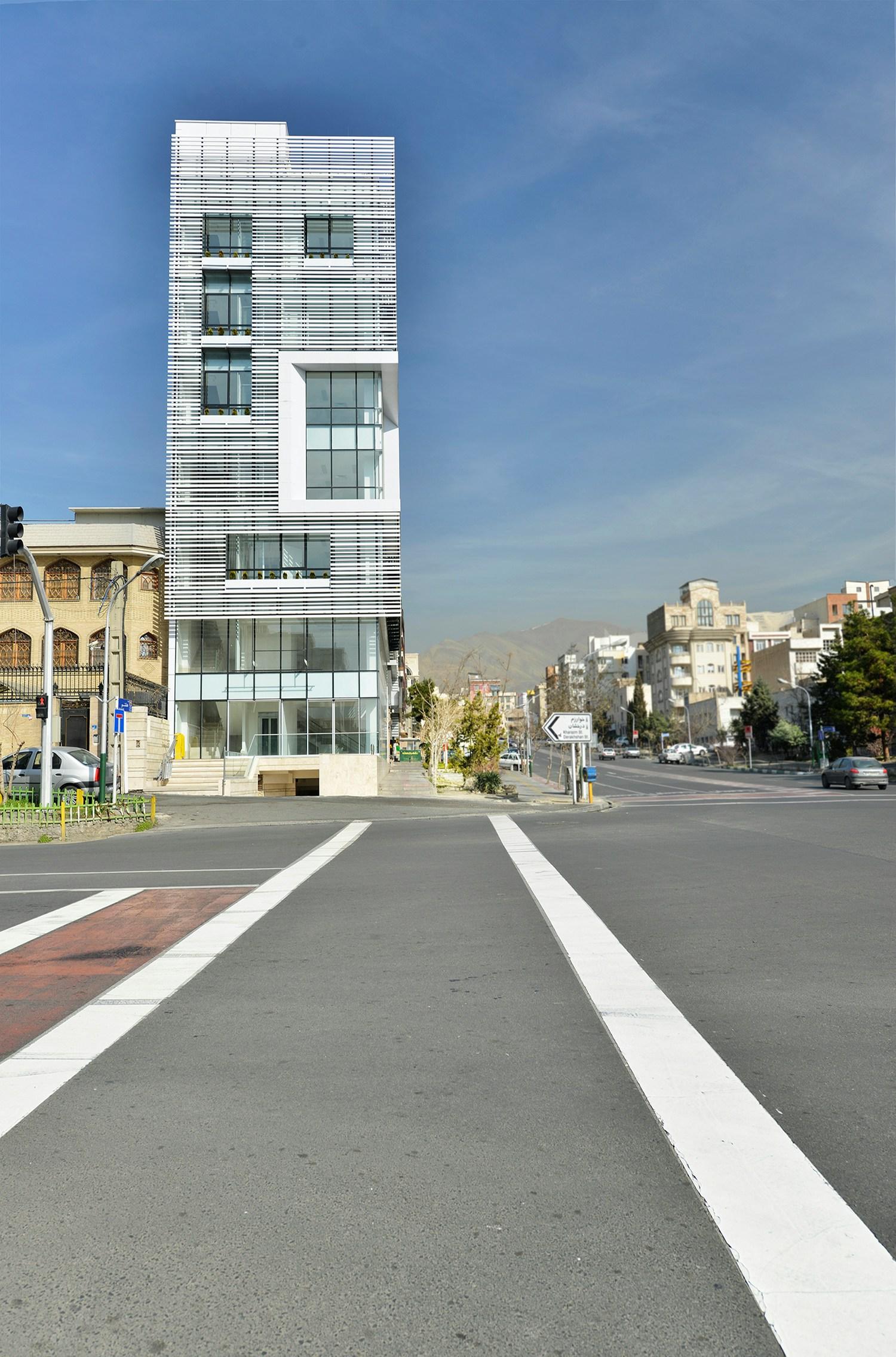 White Office Building - image 4
