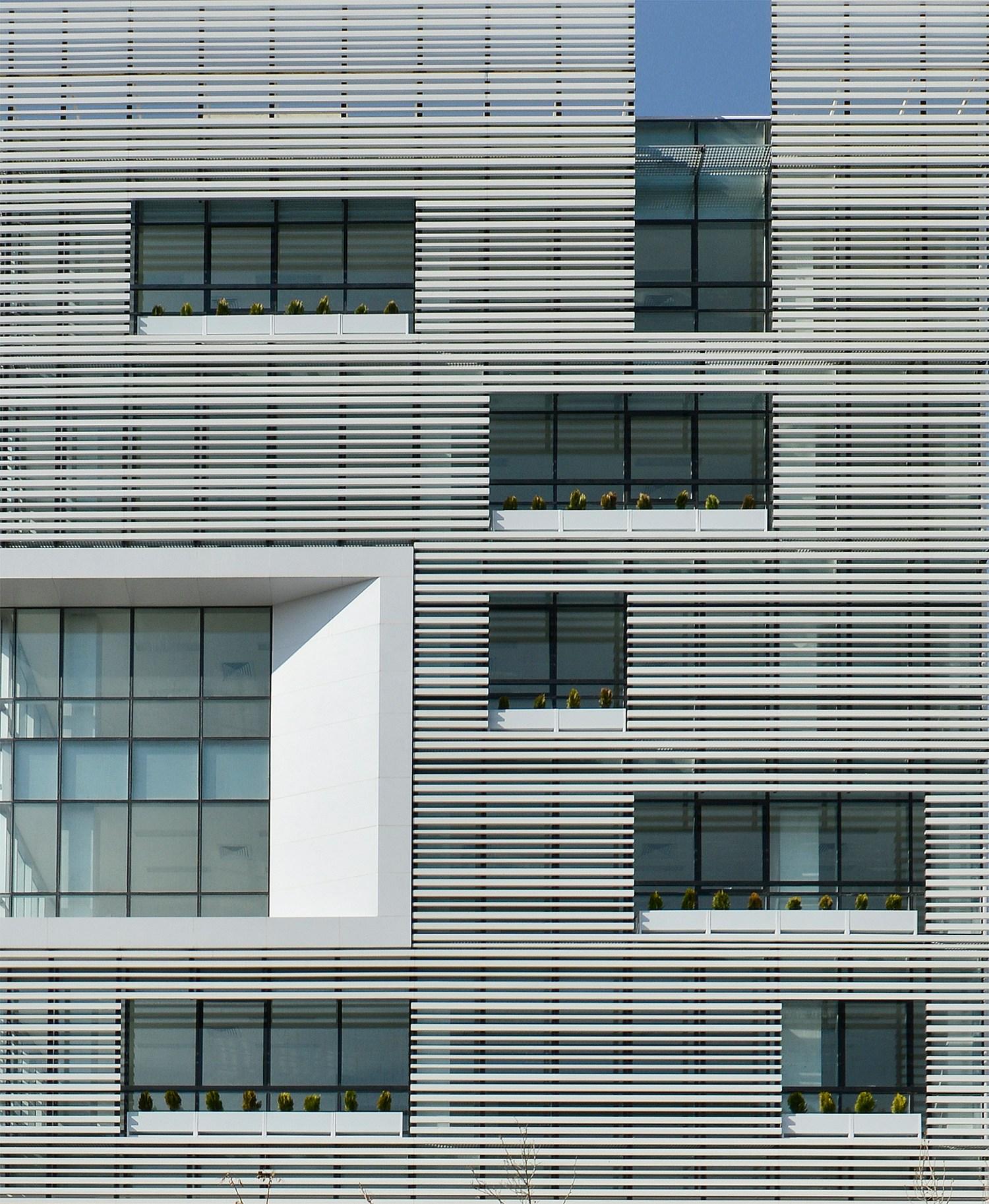 White Office Building - image 5