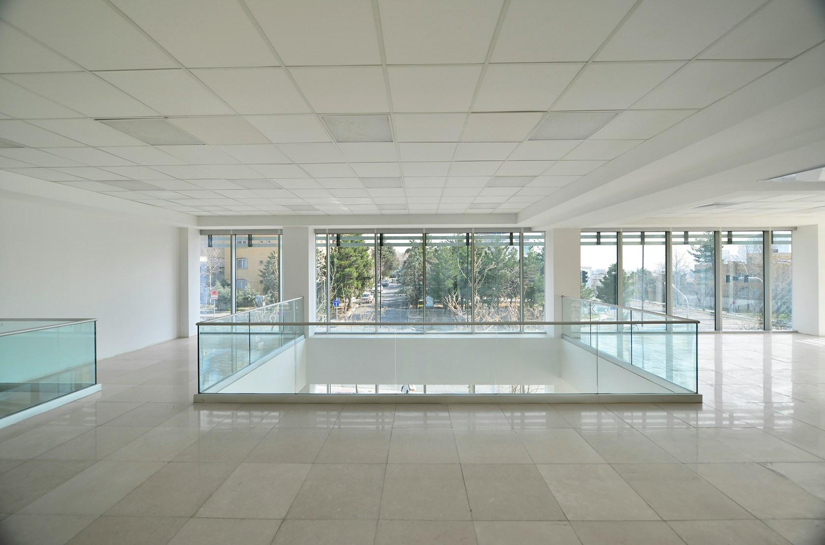 White Office Building - image 8