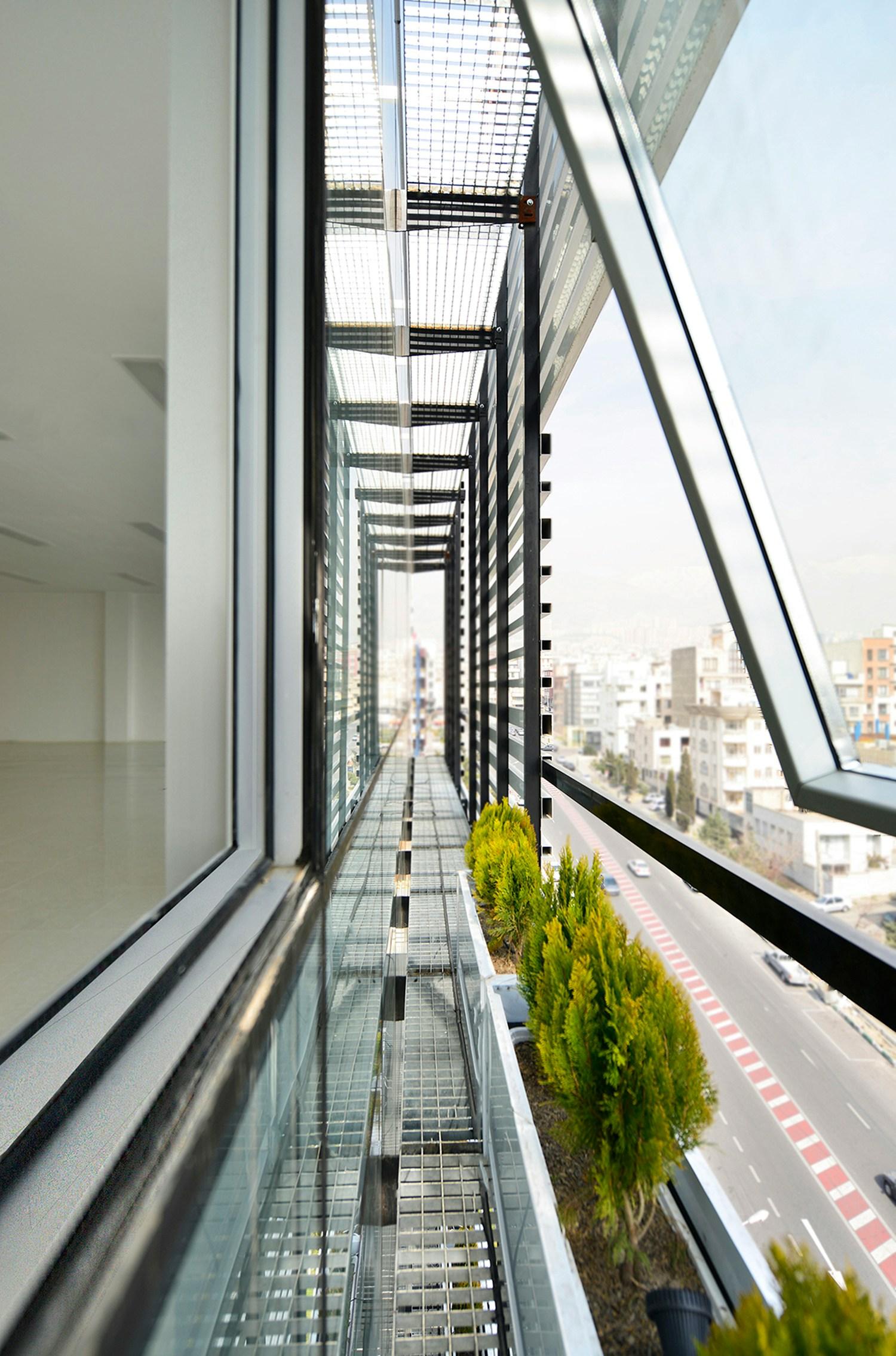 White Office Building - image 9