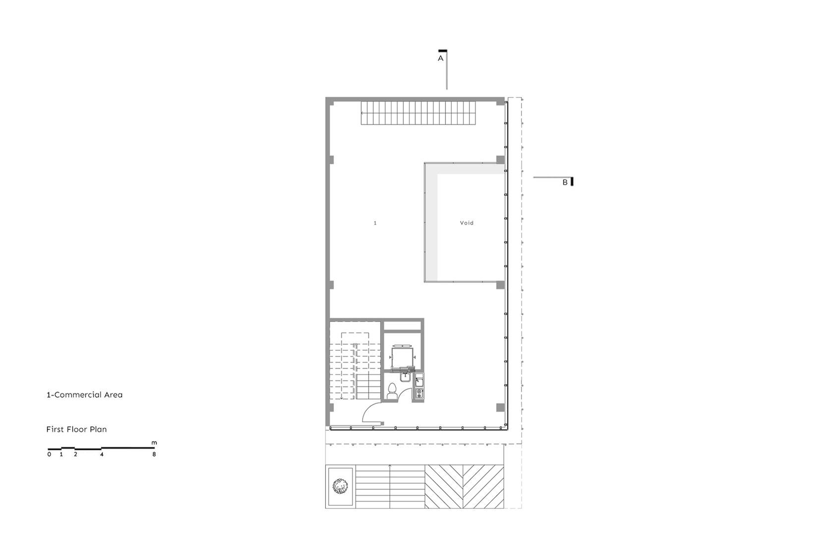 White Office Building - image 10