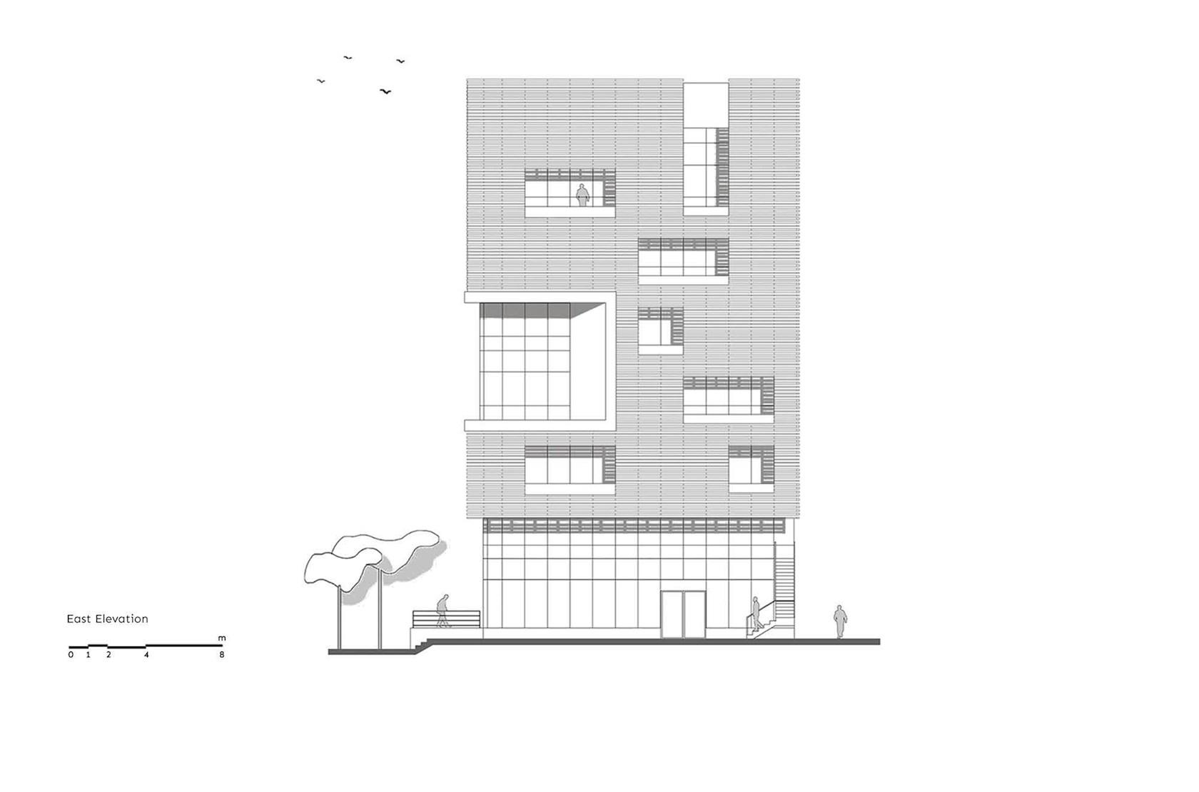 White Office Building - image 12