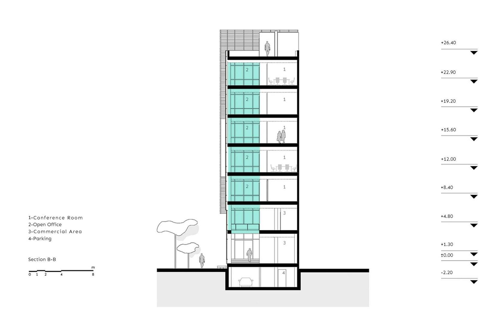 White Office Building - image 15