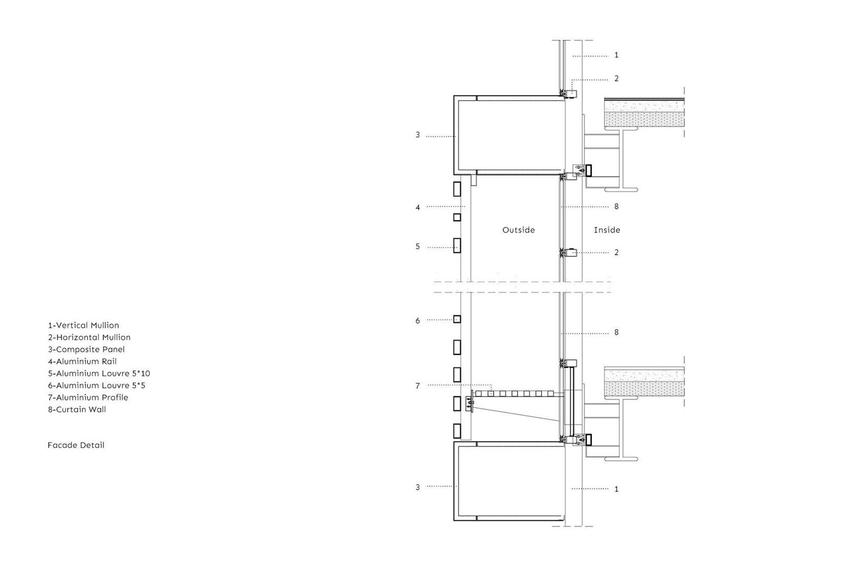 White Office Building - image 16