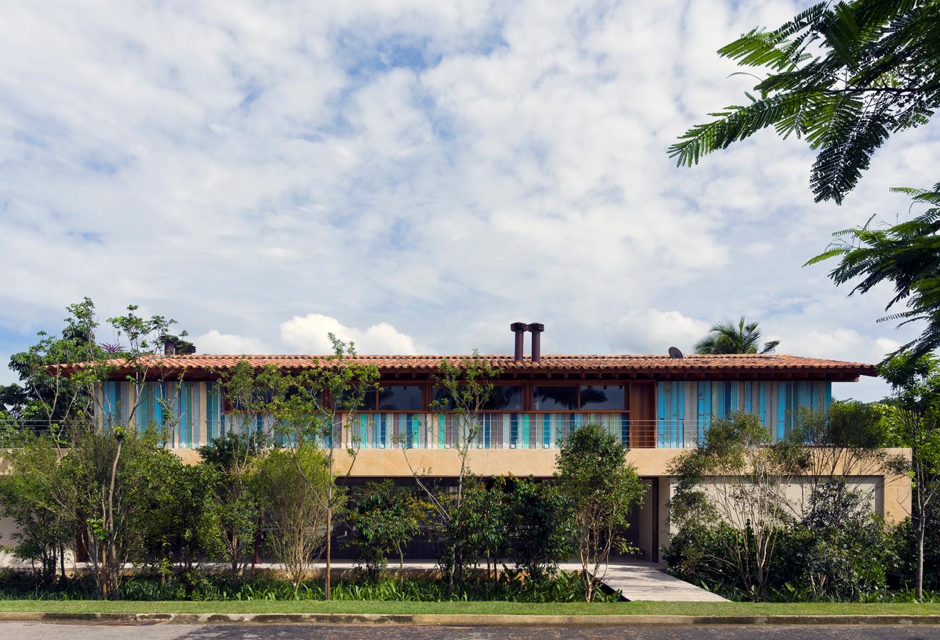 Residencia Itamambuca - image 31