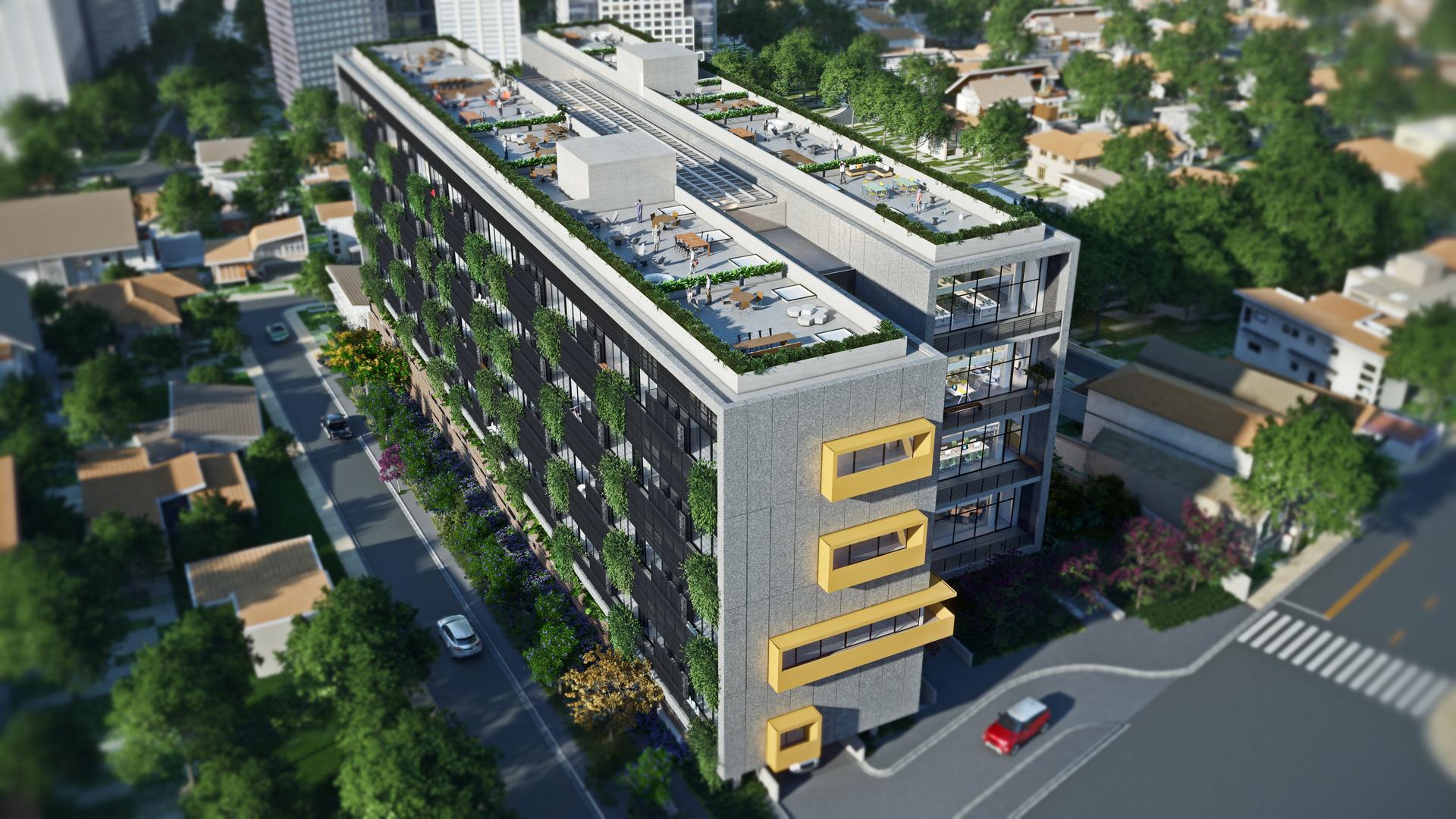 Residencia Itamambuca - image 30