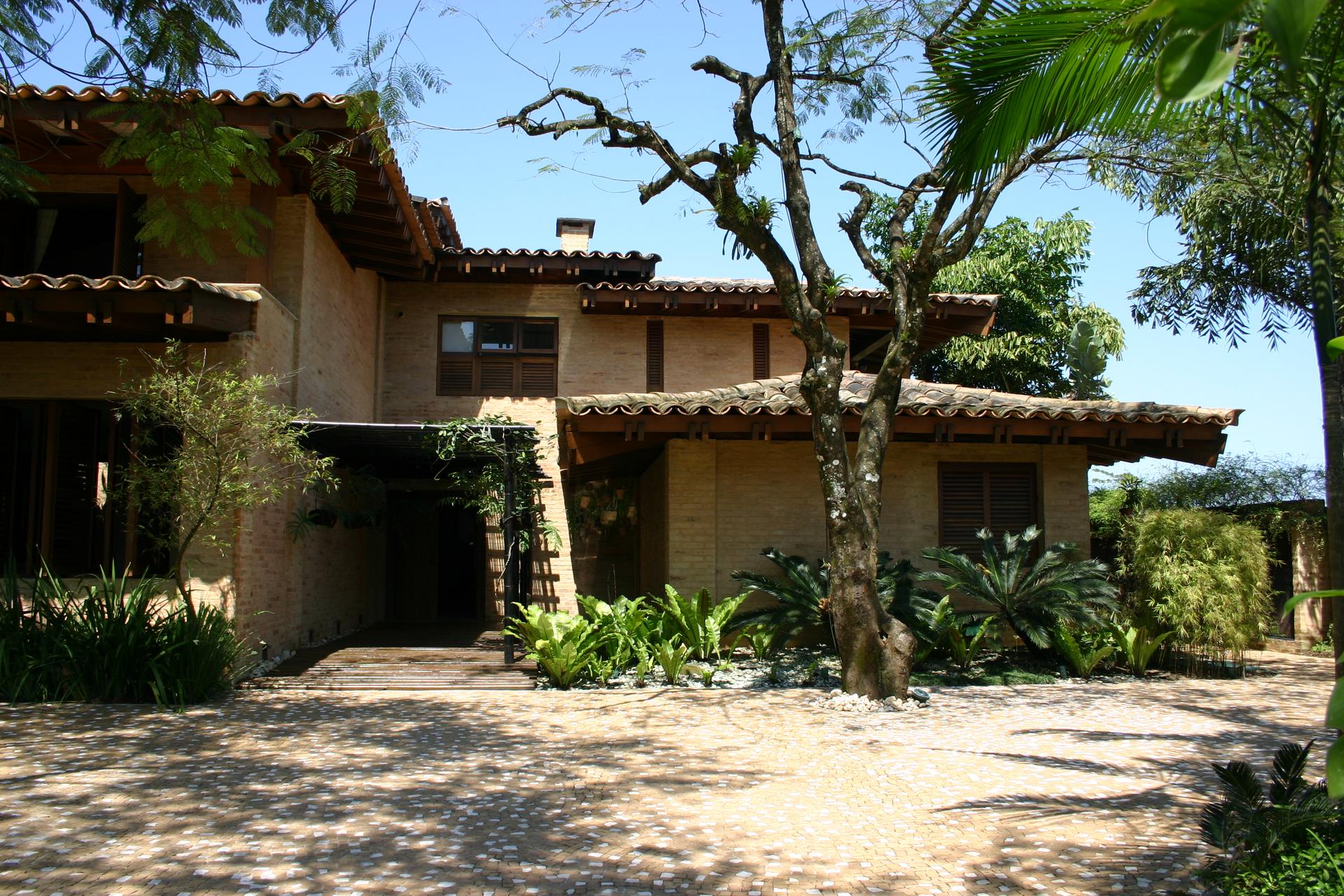 Residencia Itamambuca - image 25