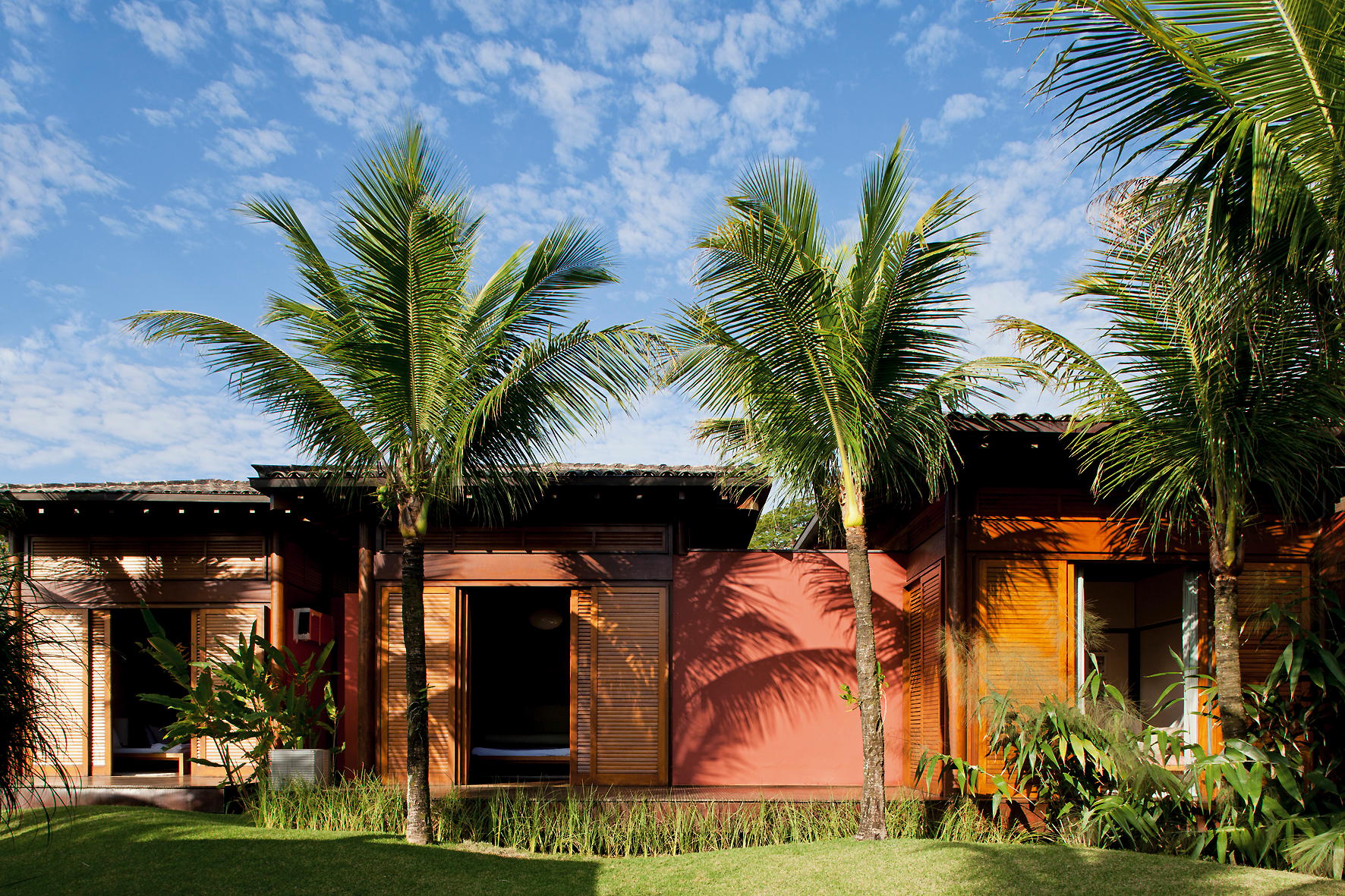 Residencia Itamambuca - image 24