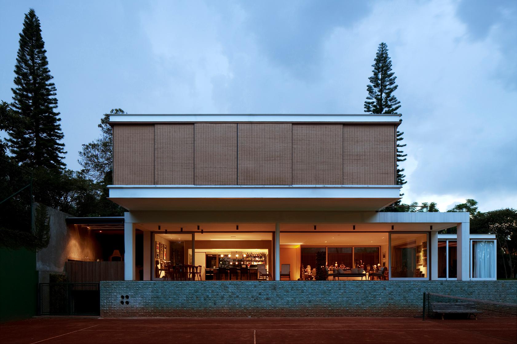 Residencia Itamambuca - image 20