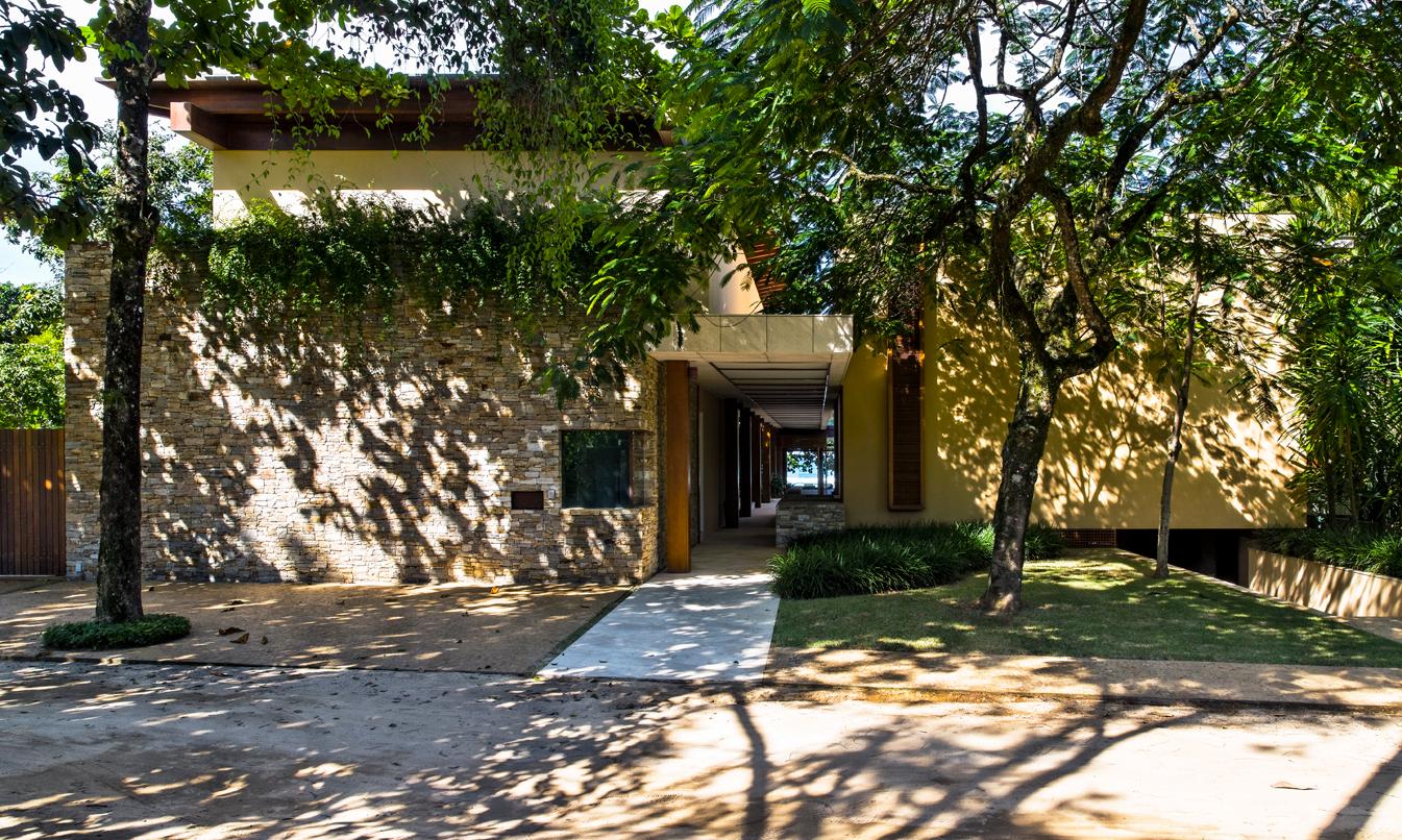 Residencia Itamambuca - image 19