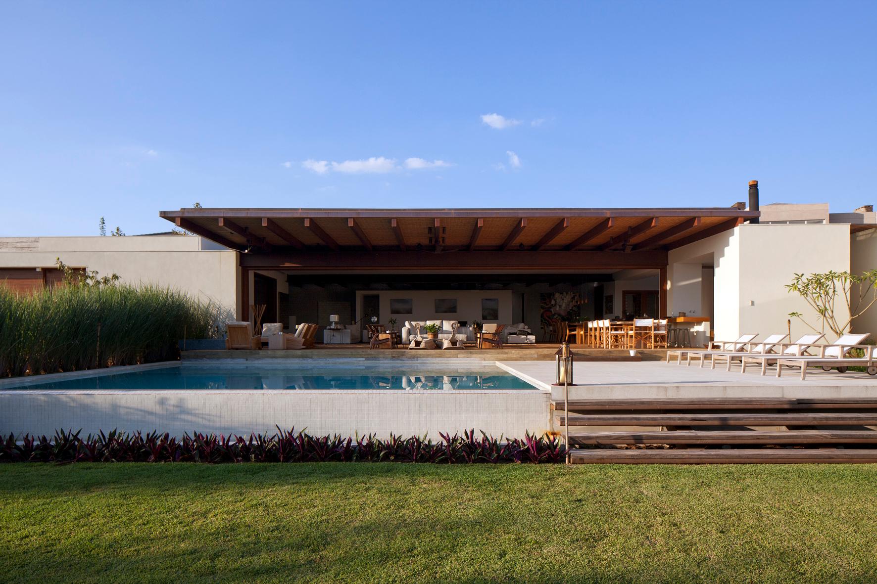 Residencia Itamambuca - image 18
