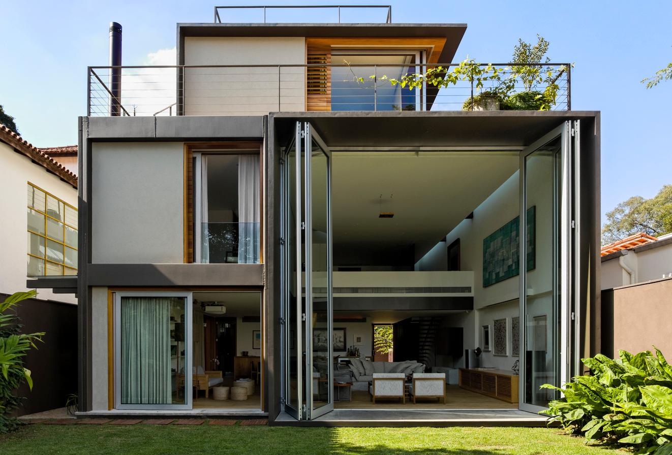 Residencia Itamambuca - image 17