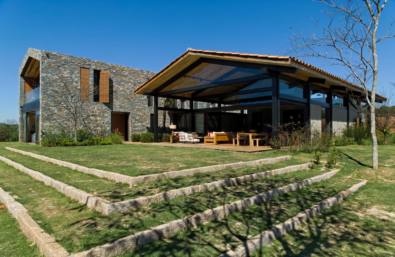 Residencia Itamambuca - image 16
