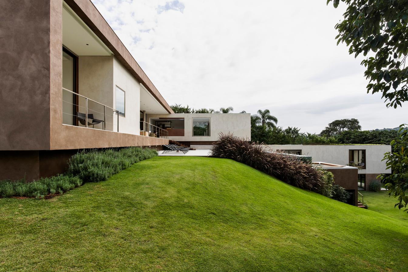 Residencia Itamambuca - image 15