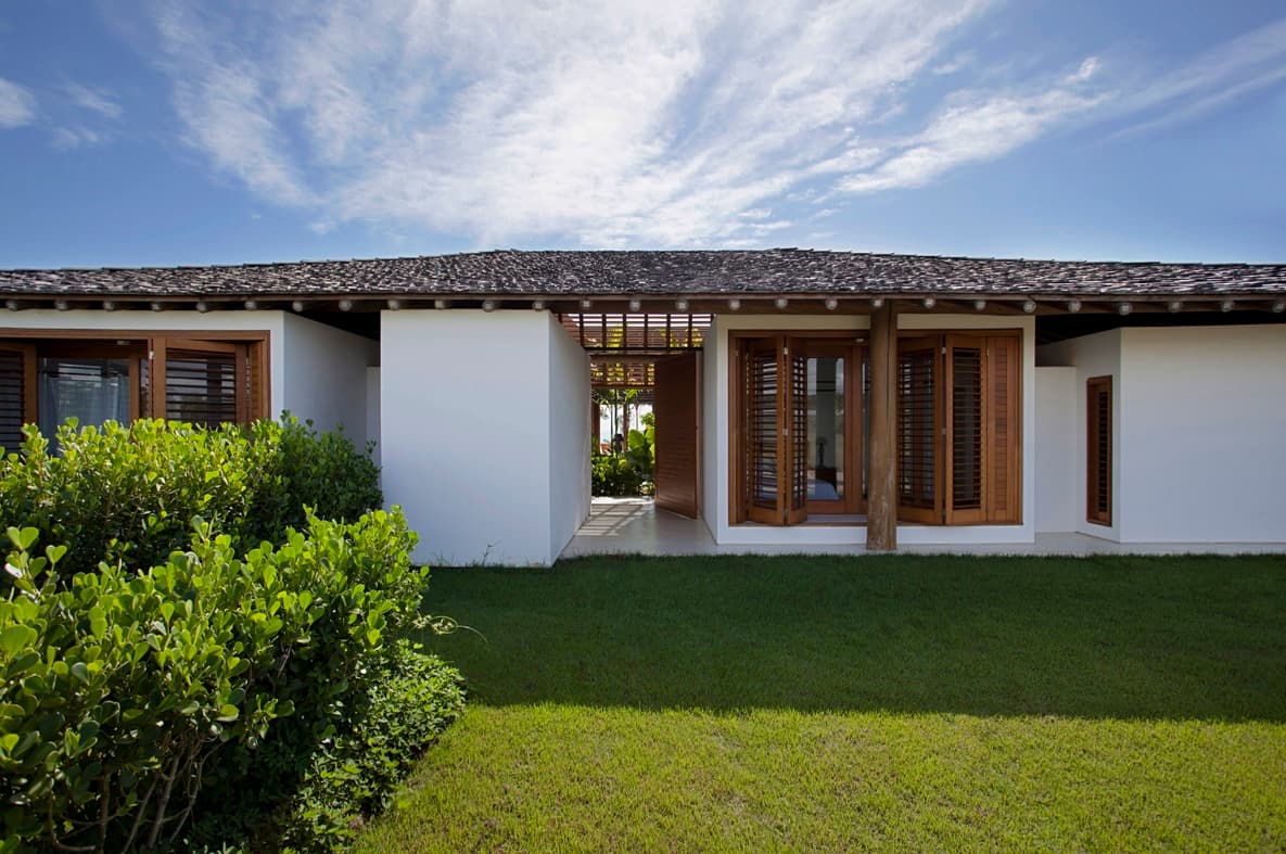 Residencia Itamambuca - image 14