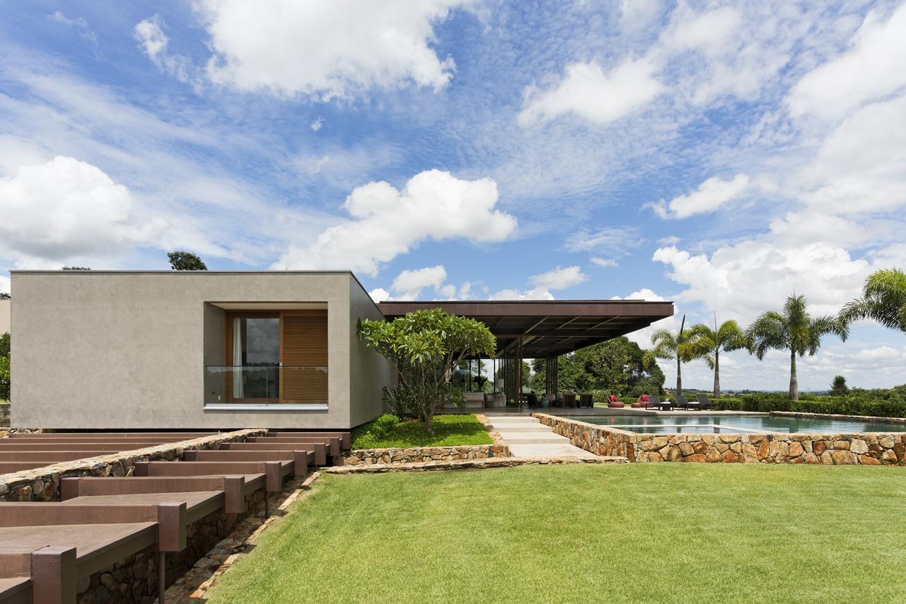 Residencia Itamambuca - image 13