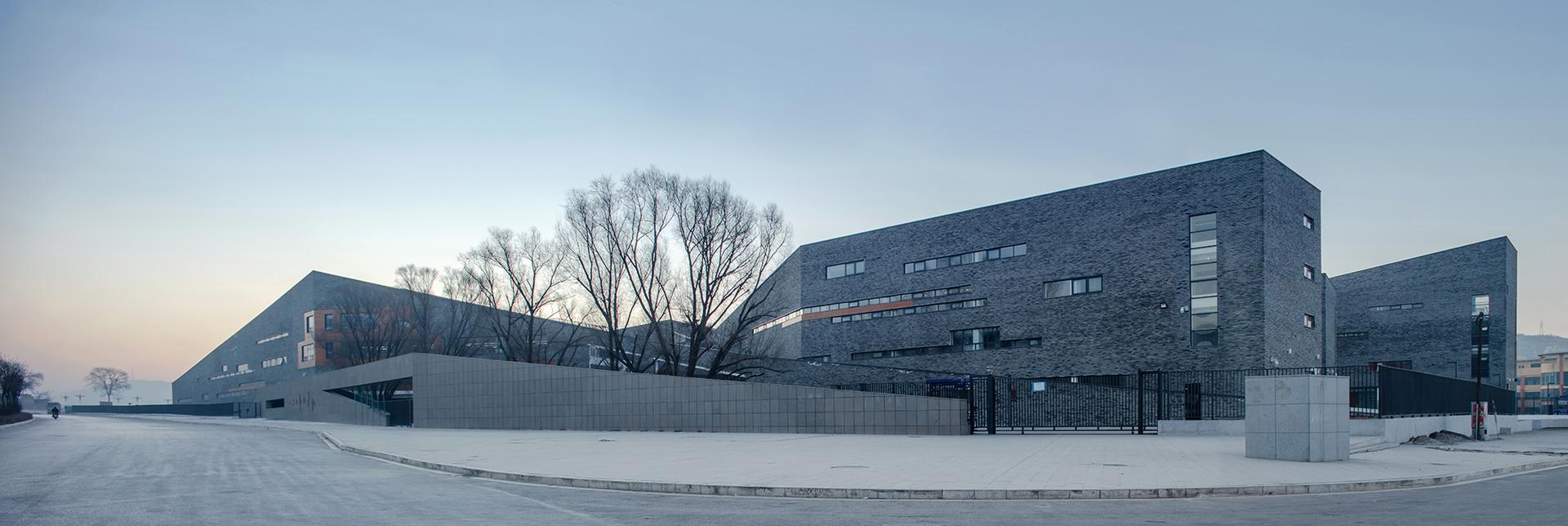 120-Division School