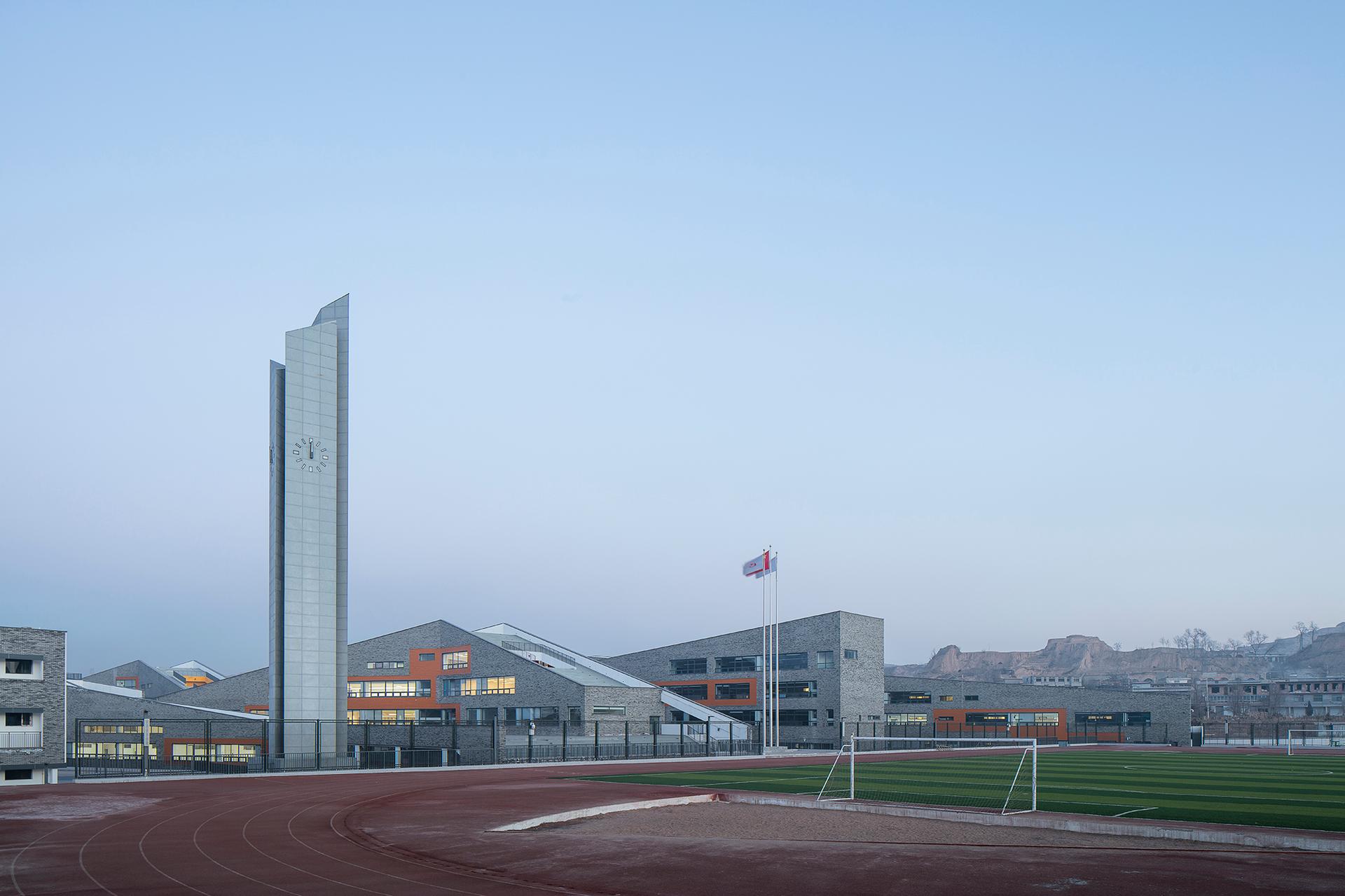 120-Division School - image 3