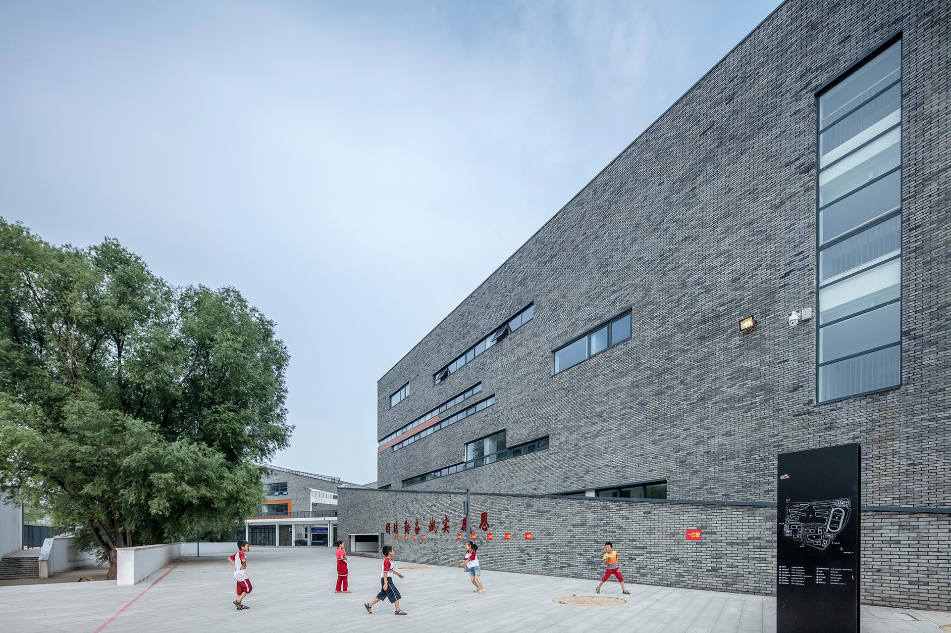120-Division School - image 4